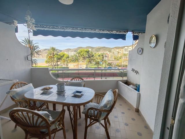 3 soveværelse Lejlighed til salg i Racó, Cullera - € 345.000 (Ref: 9126972)