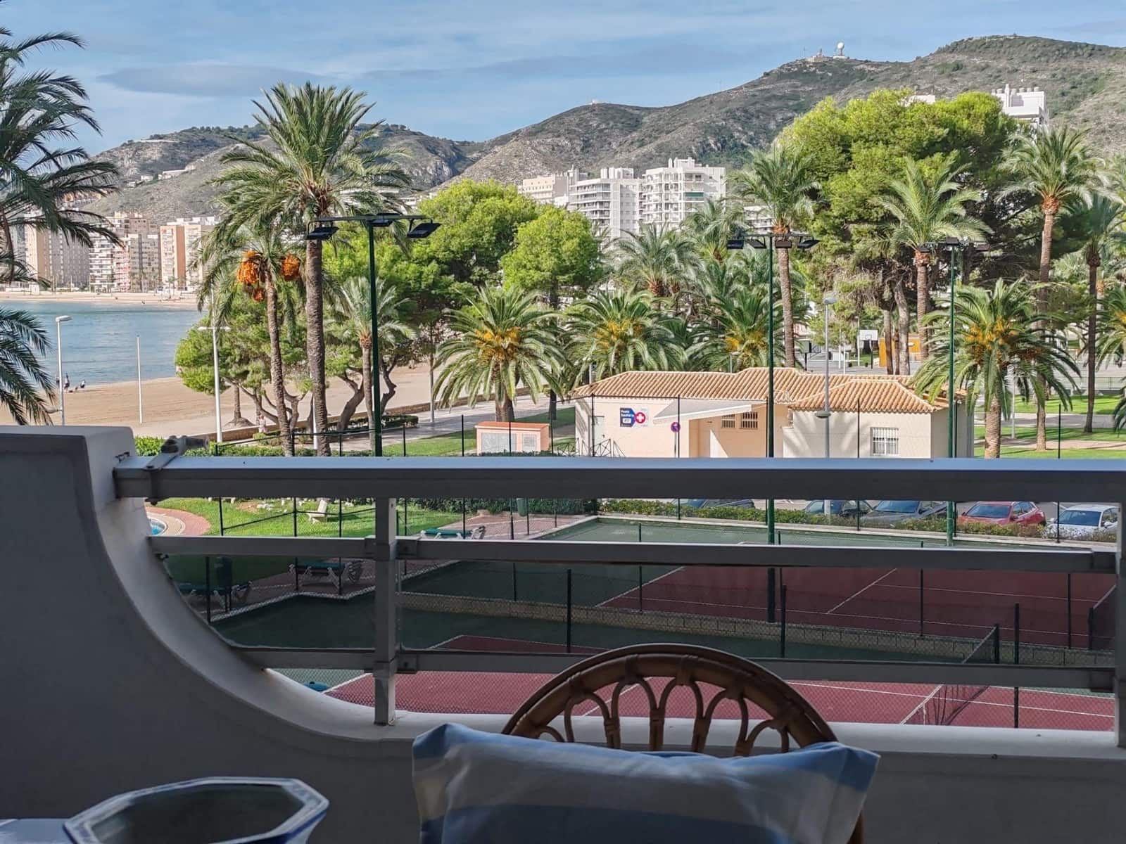 3 soverom Leilighet til salgs i Cullera - € 355 000 (Ref: 9126972)