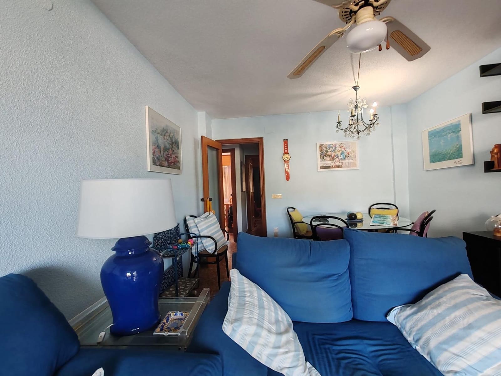 3 soverom Leilighet til salgs i Cullera - € 355 000 (Ref: 9126972)