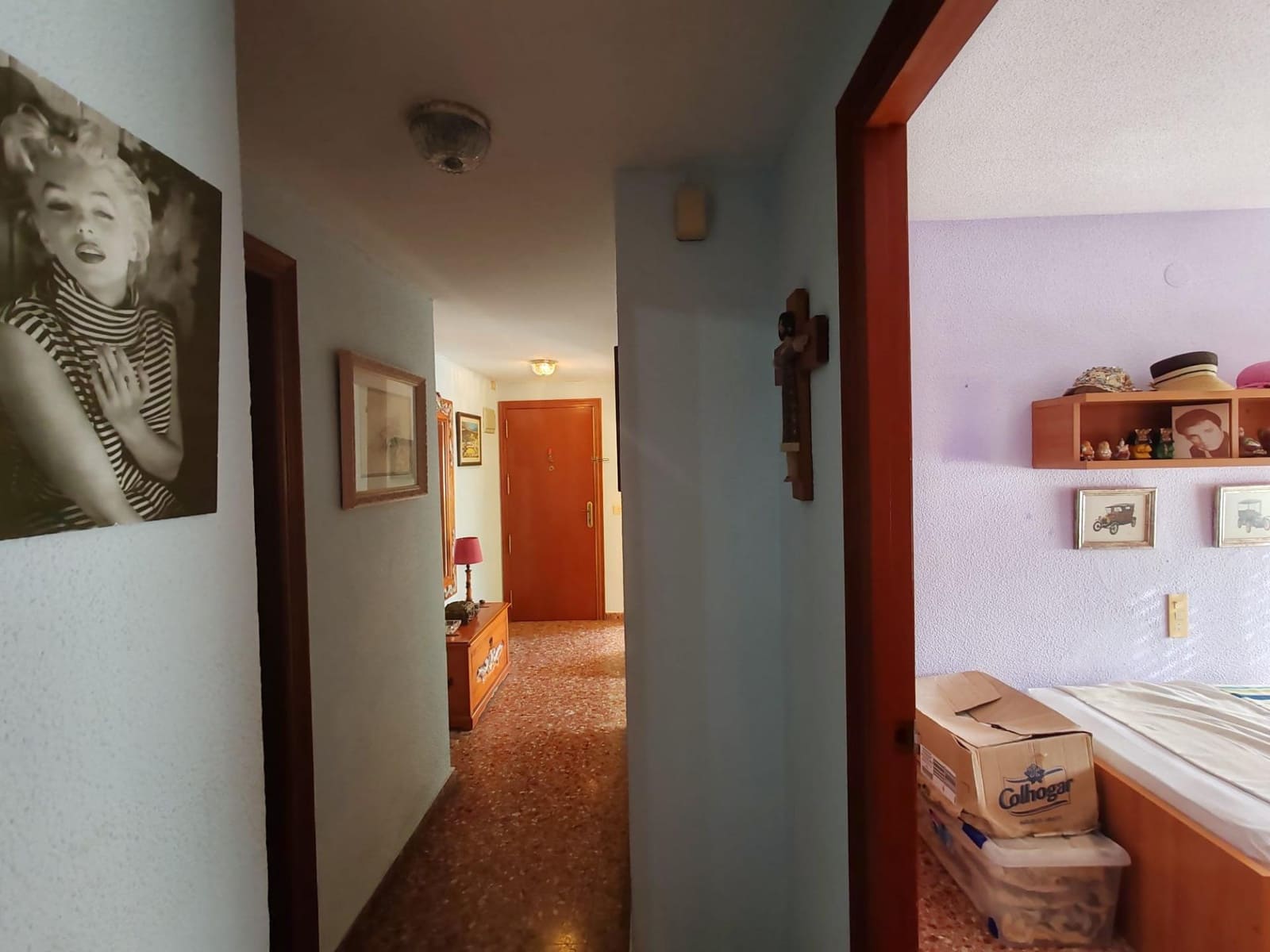 3 soverom Leilighet til salgs i Cullera - € 355 000 (Ref: 9126972)