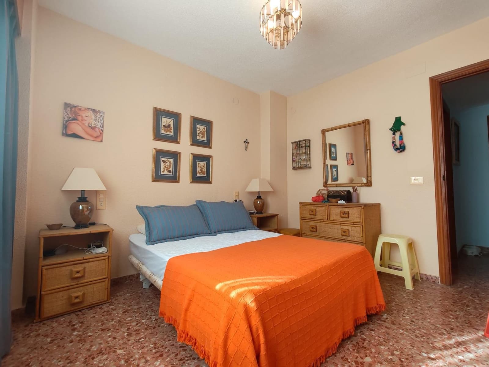 3 soverom Leilighet til salgs i Cullera - € 355 000 (Ref: 9126972)