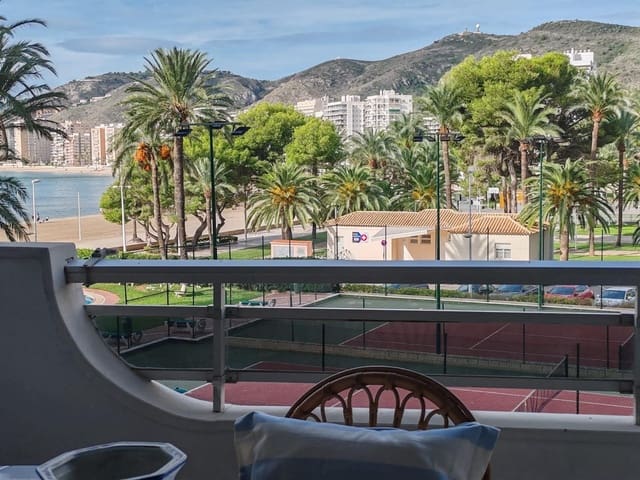 3 soveværelse Lejlighed til salg i Racó, Cullera - € 345.000 (Ref: 9126972)
