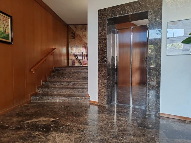 3 chambre Appartement à vendre à Racó, Cullera - 355 000 € (Ref: 9126972)