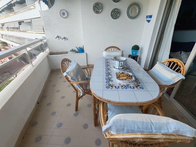 3 chambre Appartement à vendre à Racó, Cullera - 355 000 € (Ref: 9126972)