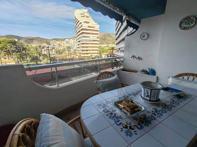 3 chambre Appartement à vendre à Racó, Cullera - 355 000 € (Ref: 9126972)