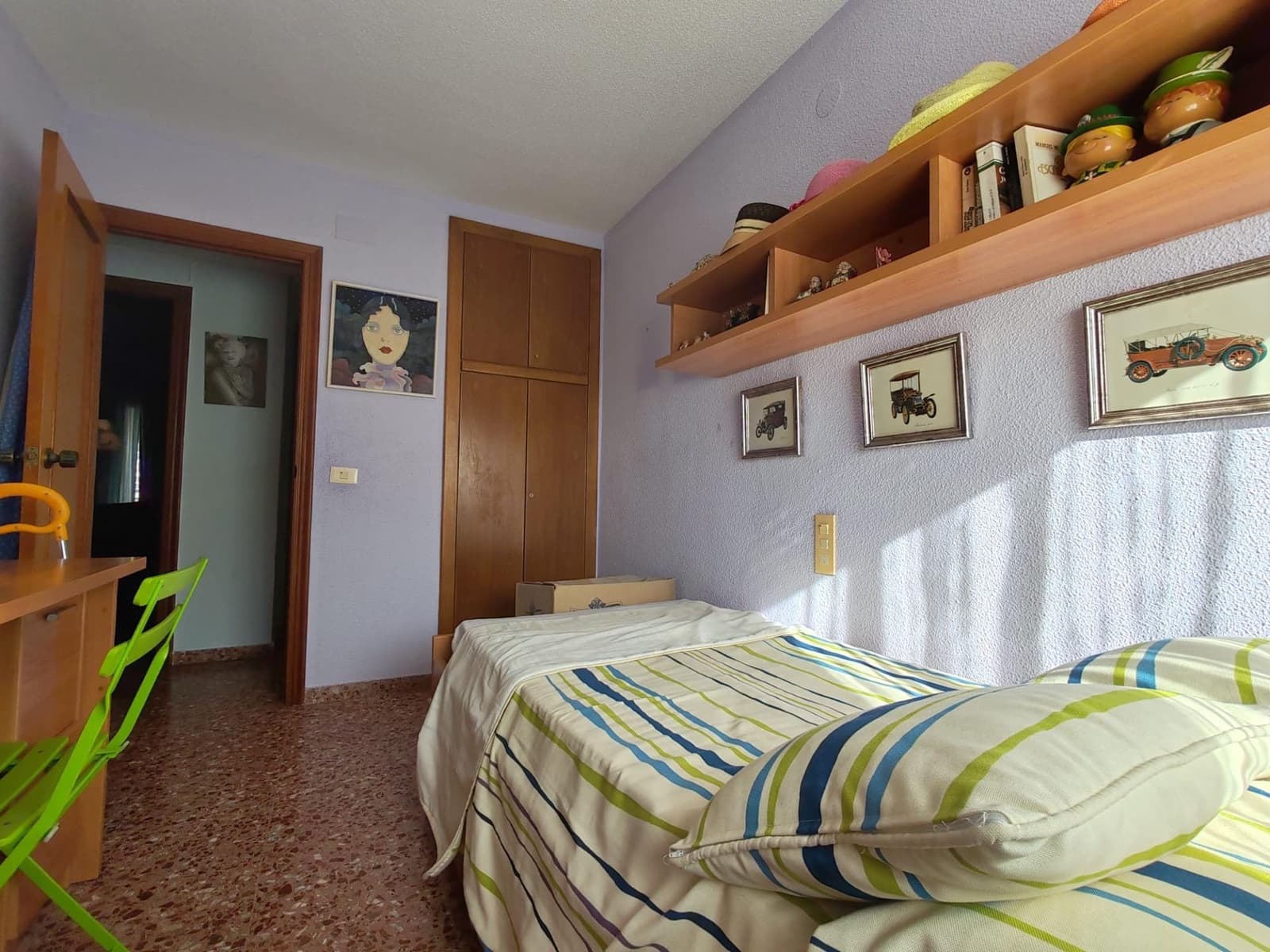 3 soverom Leilighet til salgs i Cullera - € 355 000 (Ref: 9126972)