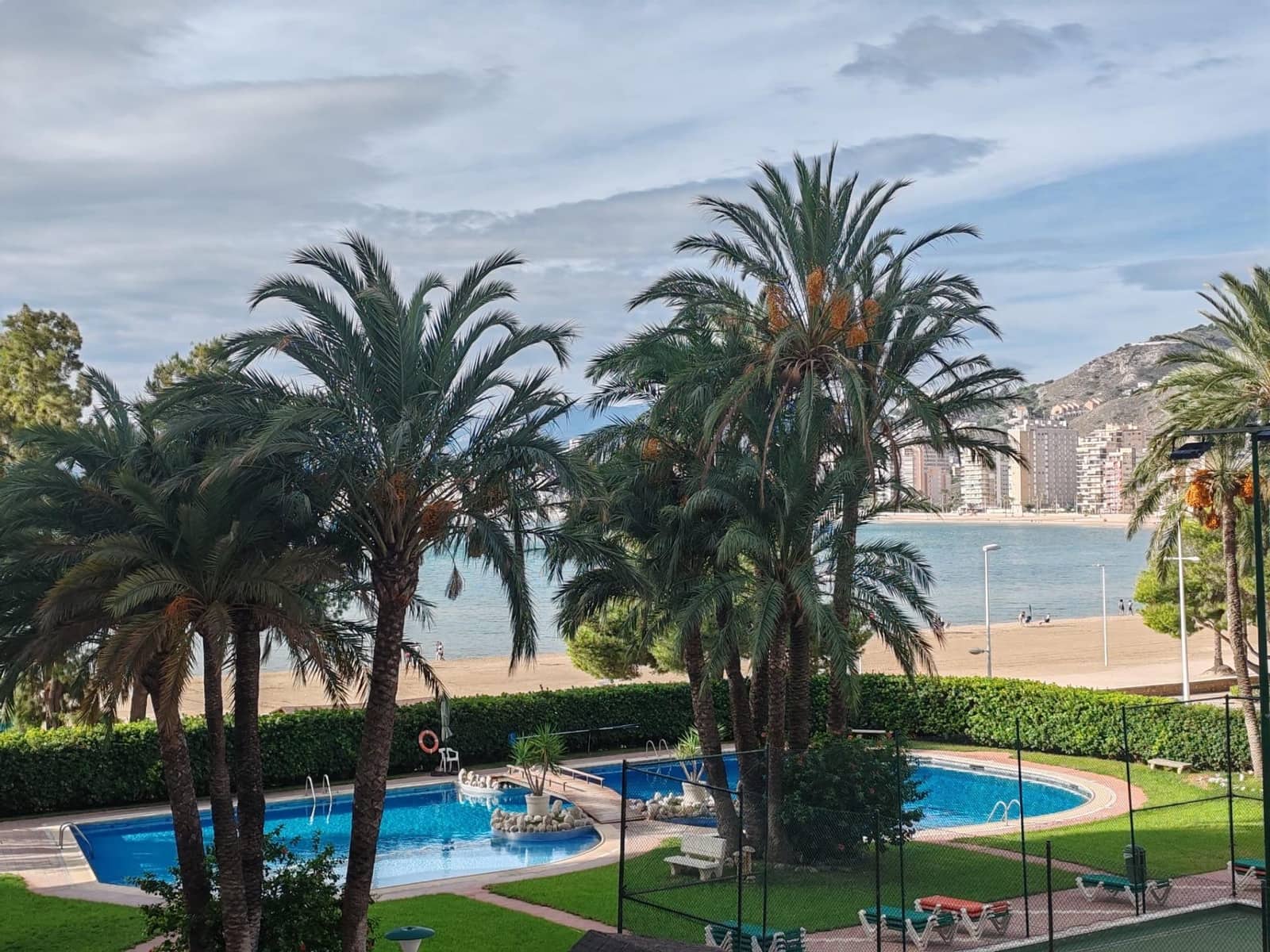 3 soverom Leilighet til salgs i Cullera - € 355 000 (Ref: 9126972)