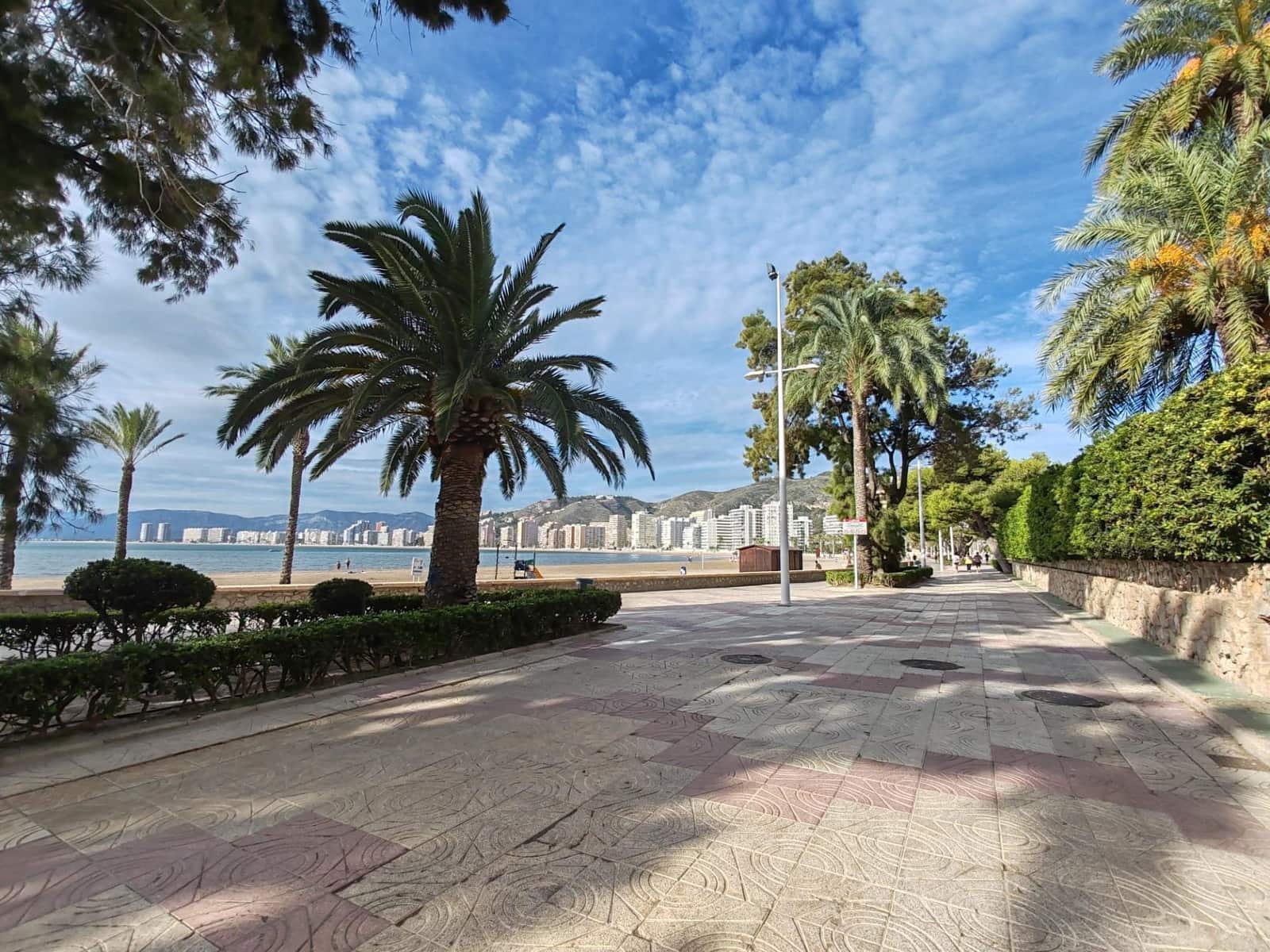 3 soverom Leilighet til salgs i Cullera - € 355 000 (Ref: 9126972)