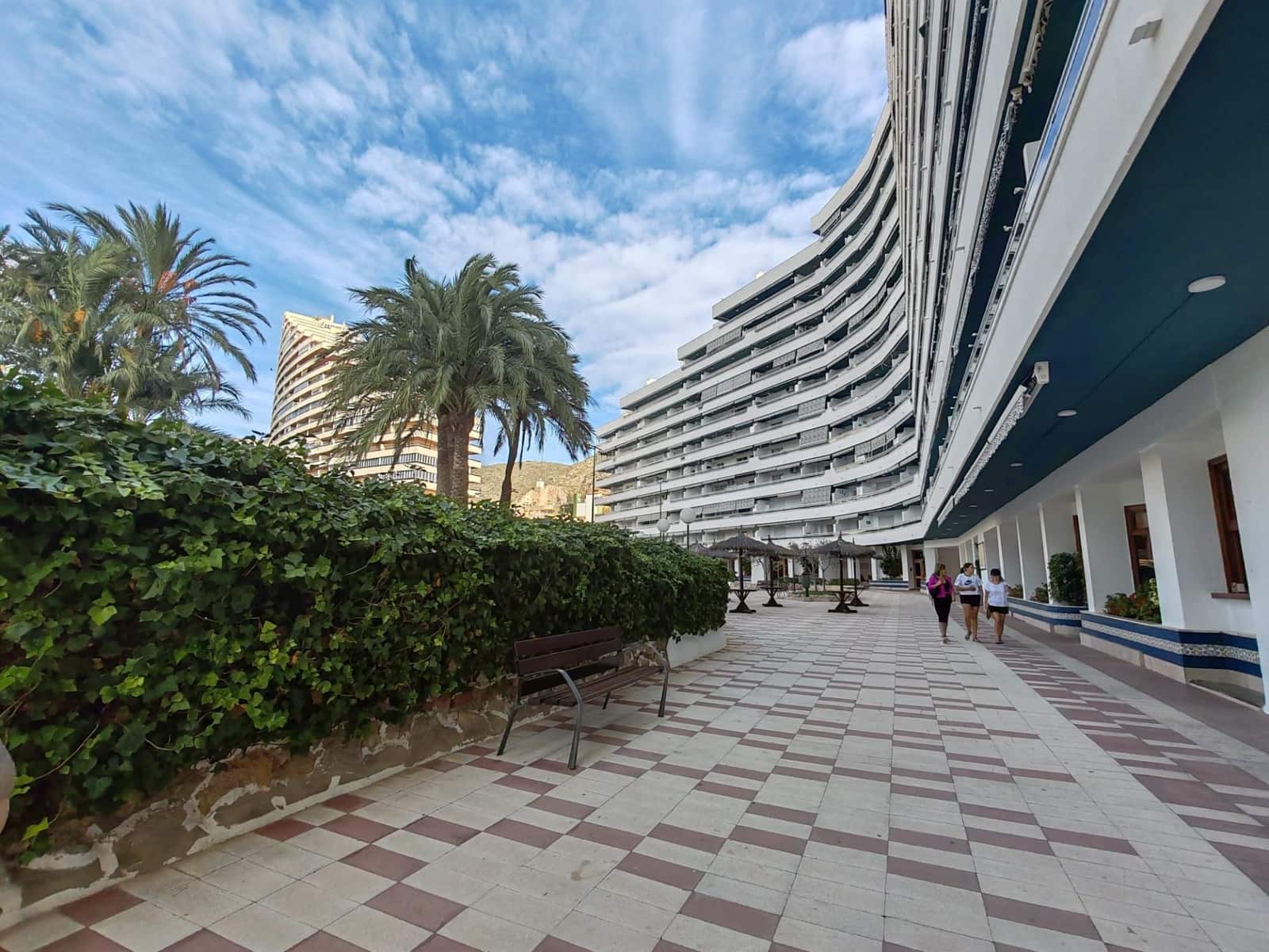 3 soverom Leilighet til salgs i Cullera - € 355 000 (Ref: 9126972)