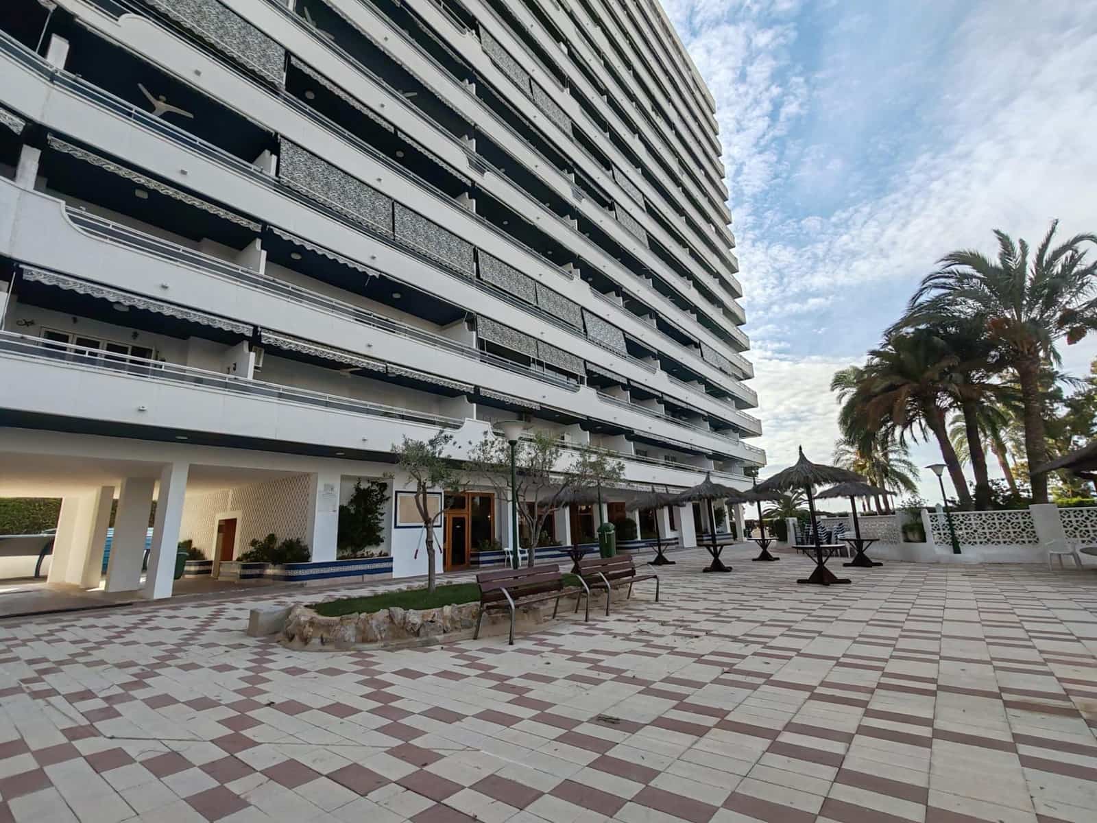 3 soverom Leilighet til salgs i Cullera - € 355 000 (Ref: 9126972)