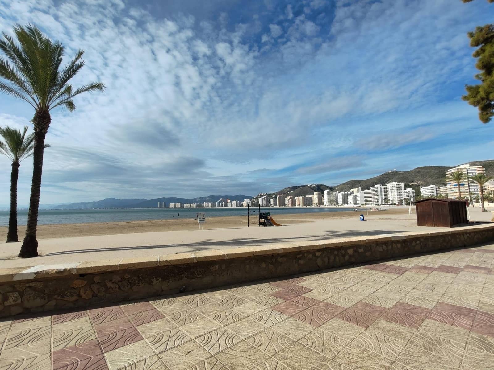 3 soverom Leilighet til salgs i Cullera - € 355 000 (Ref: 9126972)