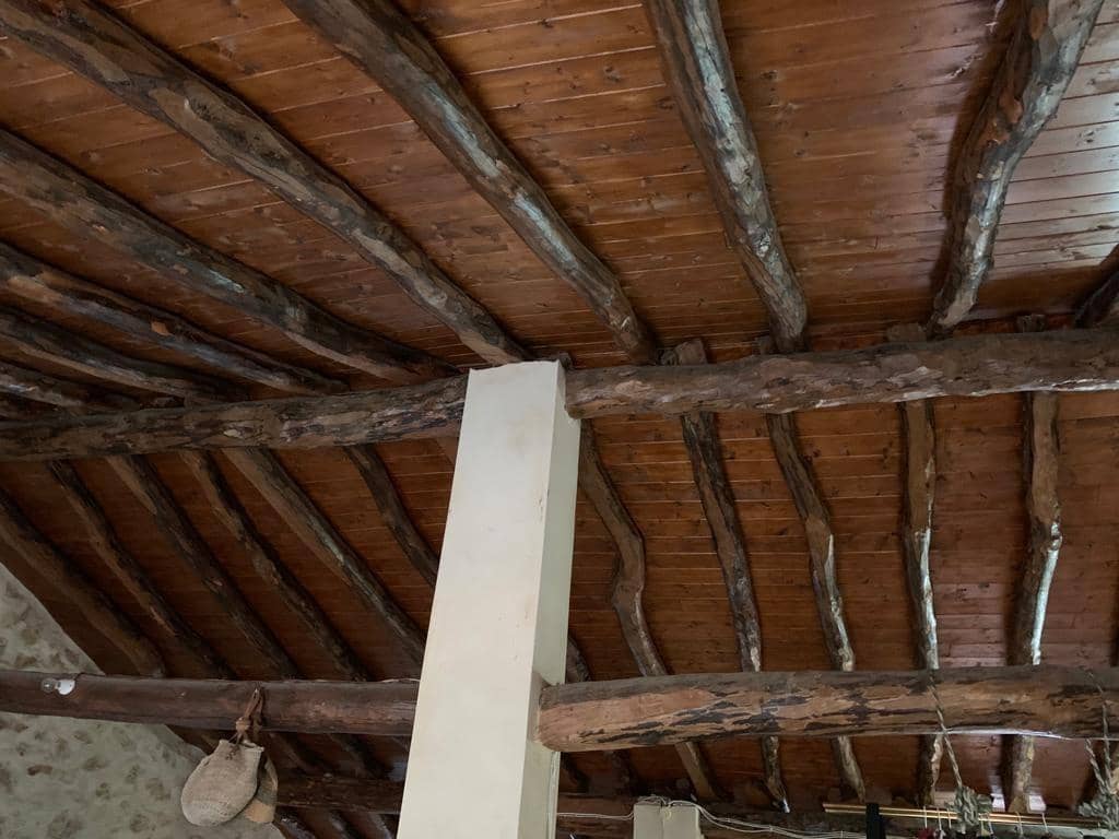 5 soveværelse Byhus til salg i Requena med garage - € 250.000 (Ref: 9126976)