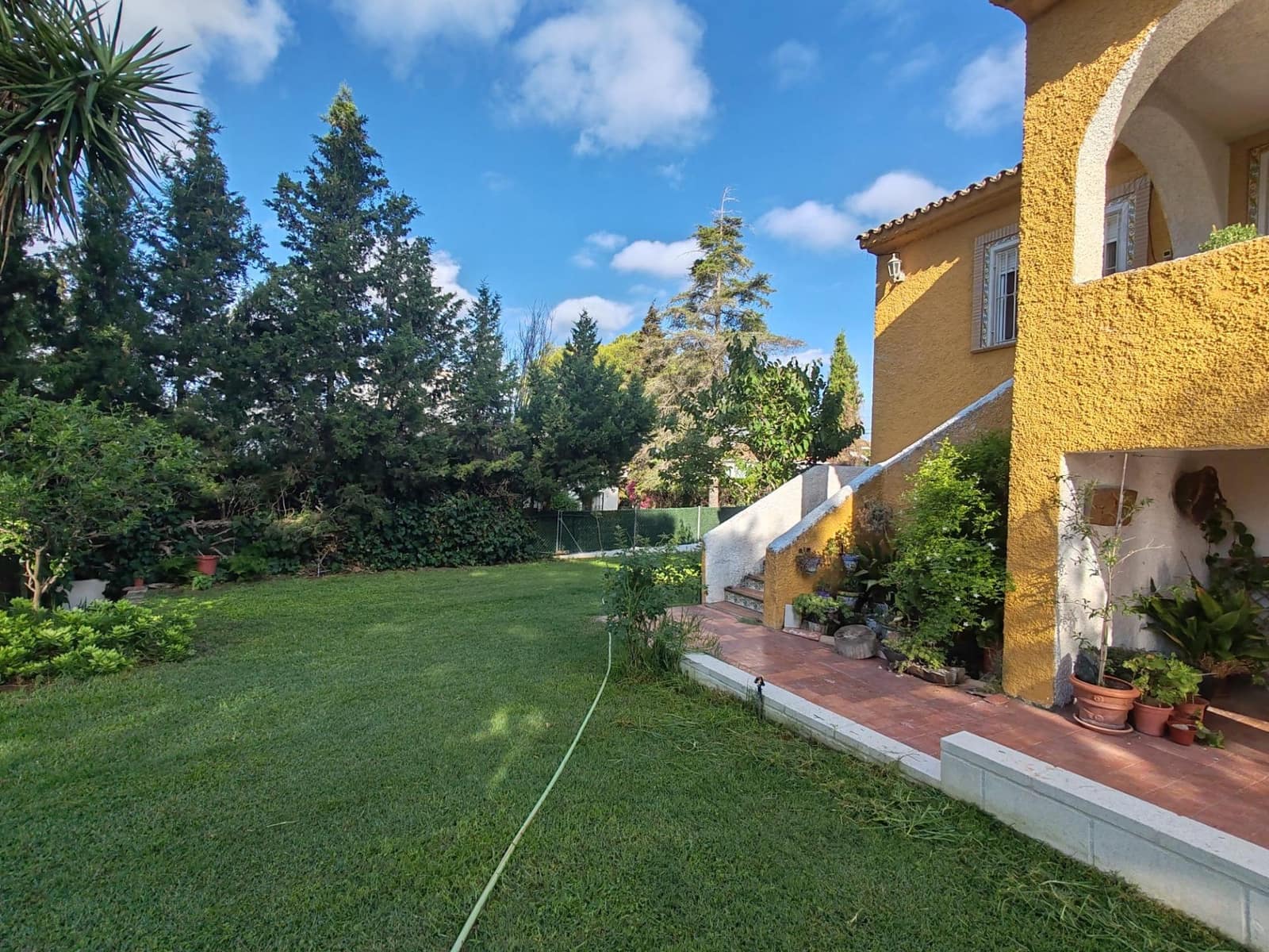 4 soverom Villa til salgs i Torrent med svømmebasseng garasje - € 415 000 (Ref: 9126977)