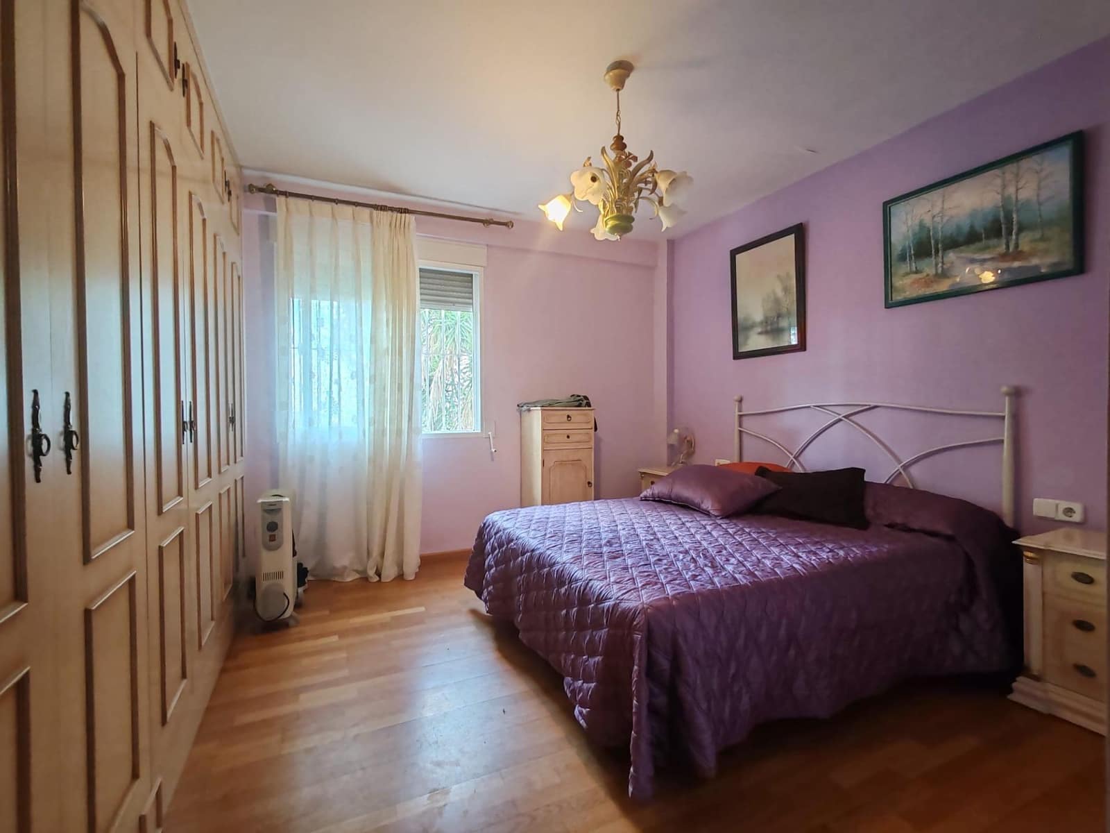 4 soverom Villa til salgs i Torrent med svømmebasseng garasje - € 415 000 (Ref: 9126977)