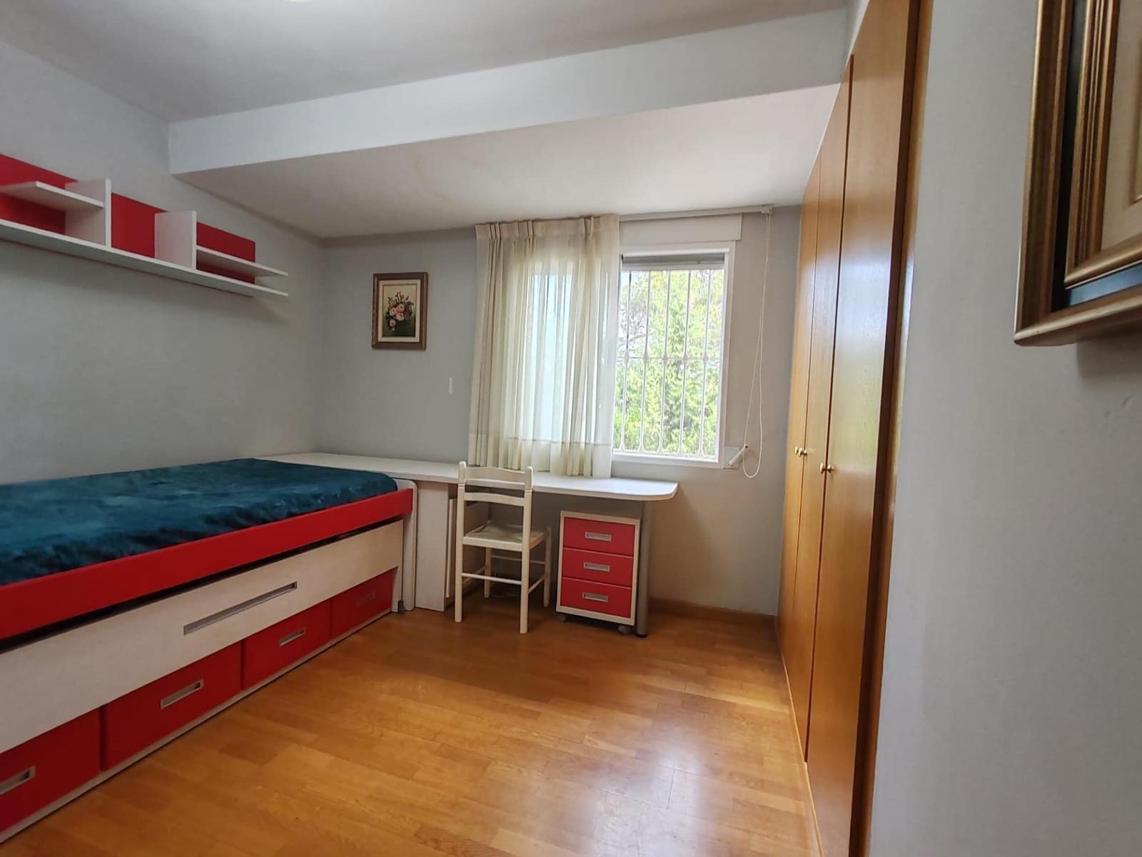 4 soverom Villa til salgs i Torrent med svømmebasseng garasje - € 415 000 (Ref: 9126977)