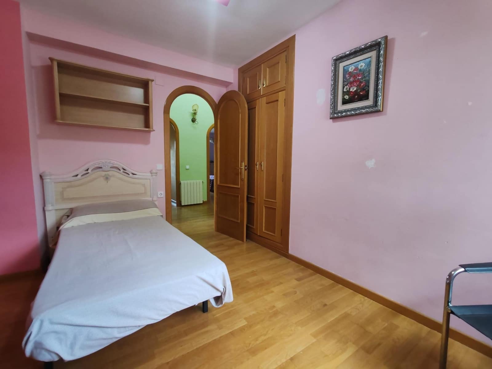 4 soverom Villa til salgs i Torrent med svømmebasseng garasje - € 415 000 (Ref: 9126977)