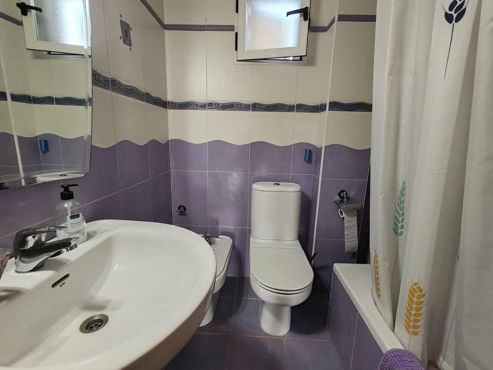 4 soverom Villa til salgs i Torrent med svømmebasseng garasje - € 415 000 (Ref: 9126977)