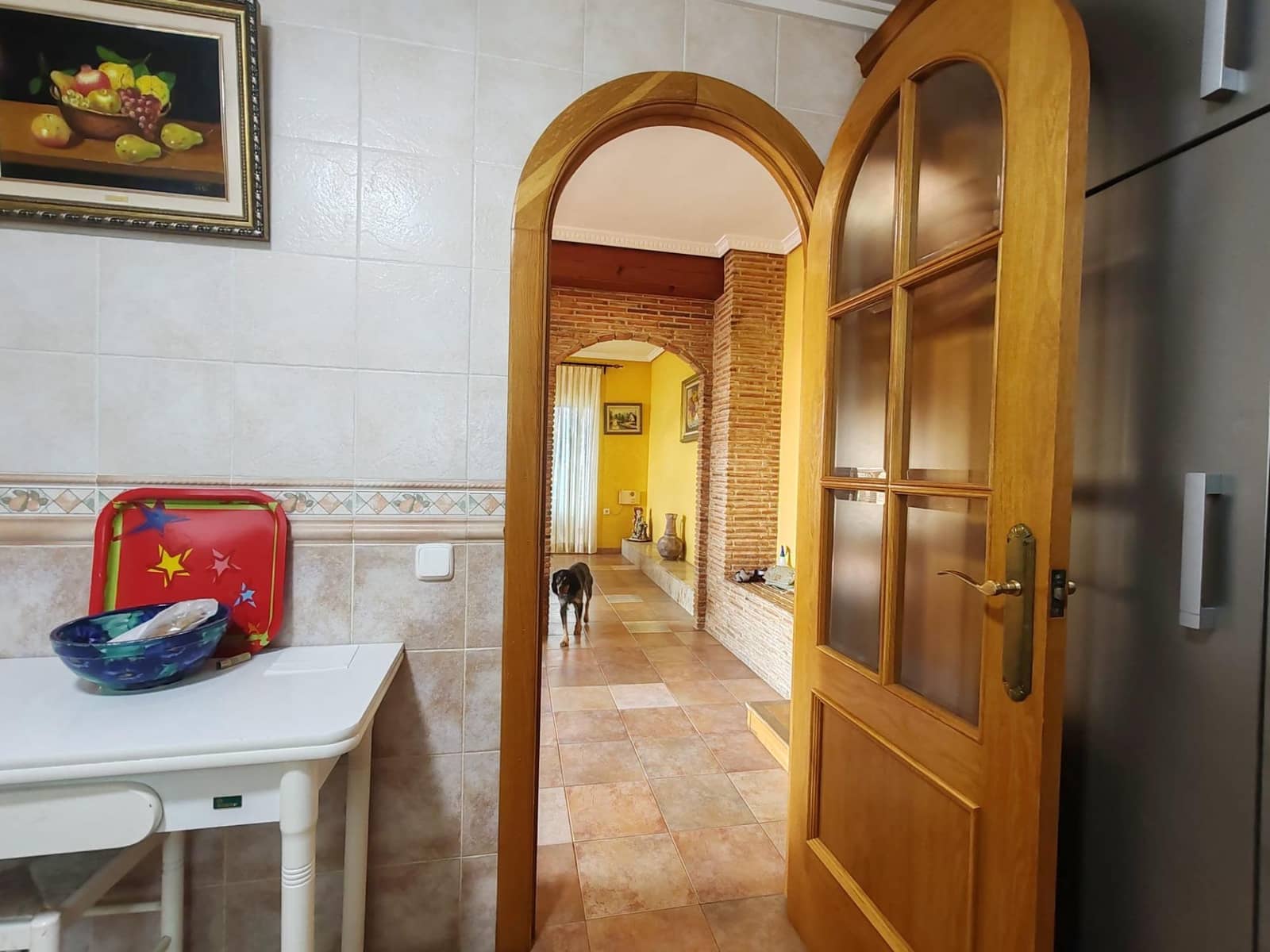 4 soverom Villa til salgs i Torrent med svømmebasseng garasje - € 415 000 (Ref: 9126977)