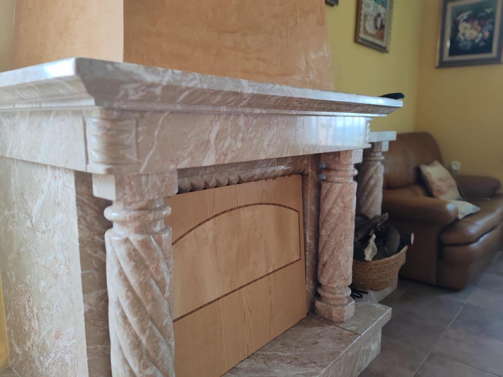 4 slaapkamer Villa te koop in Torrent met zwembad garage - € 395.000 (Ref: 9126977)