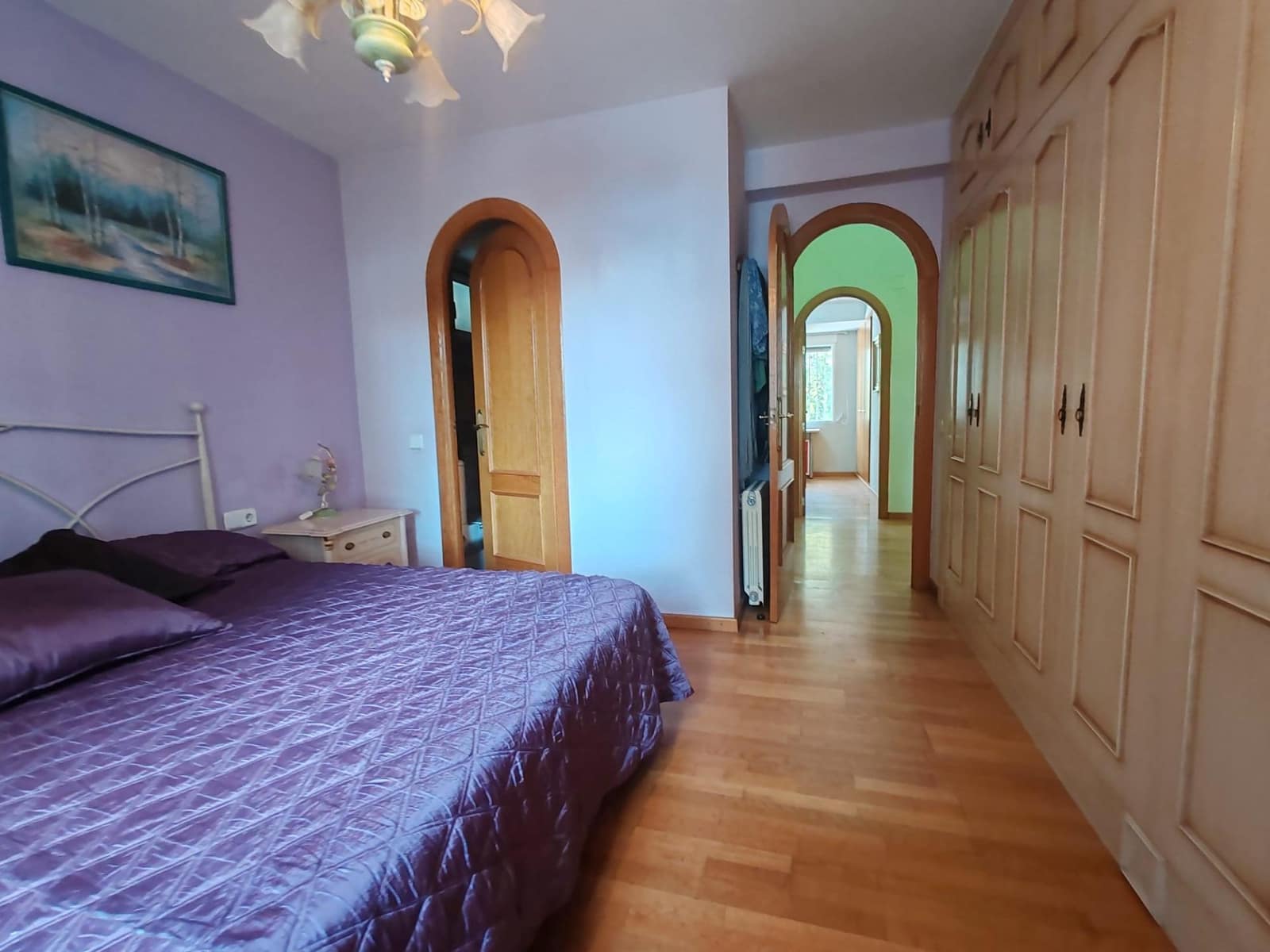 4 slaapkamer Villa te koop in Torrent met zwembad garage - € 395.000 (Ref: 9126977)