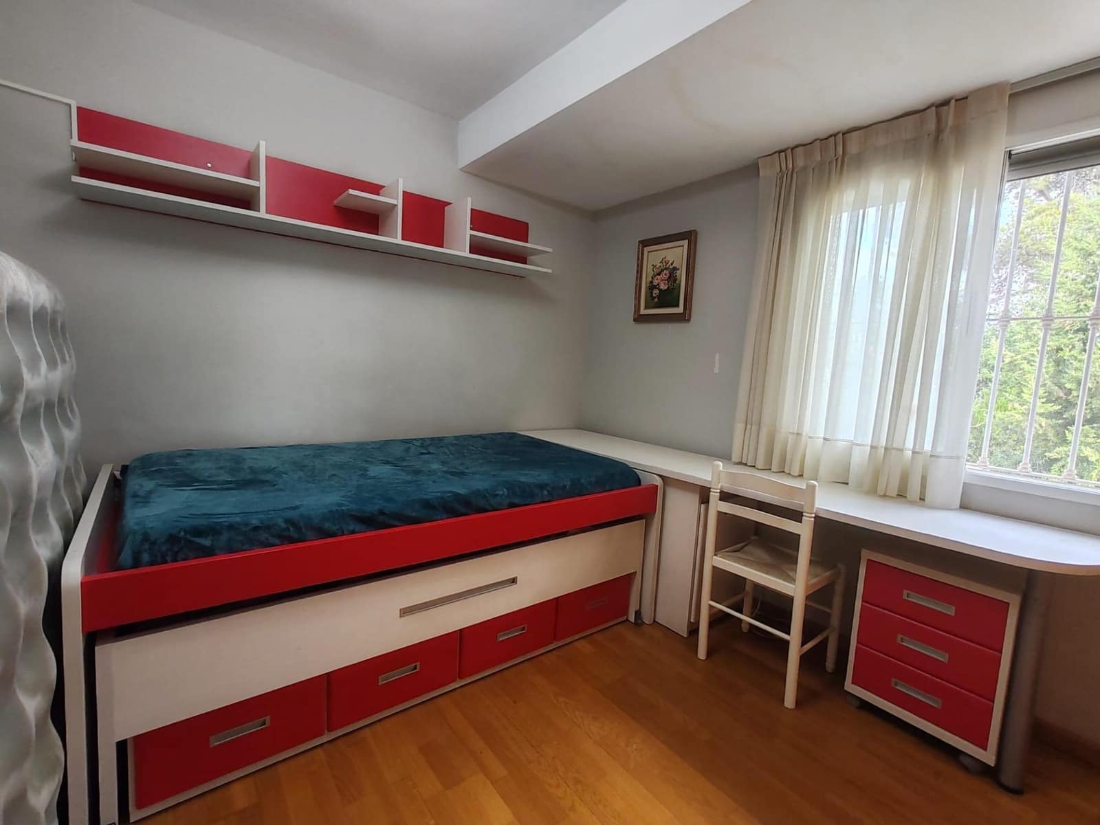 4 slaapkamer Villa te koop in Torrent met zwembad garage - € 395.000 (Ref: 9126977)