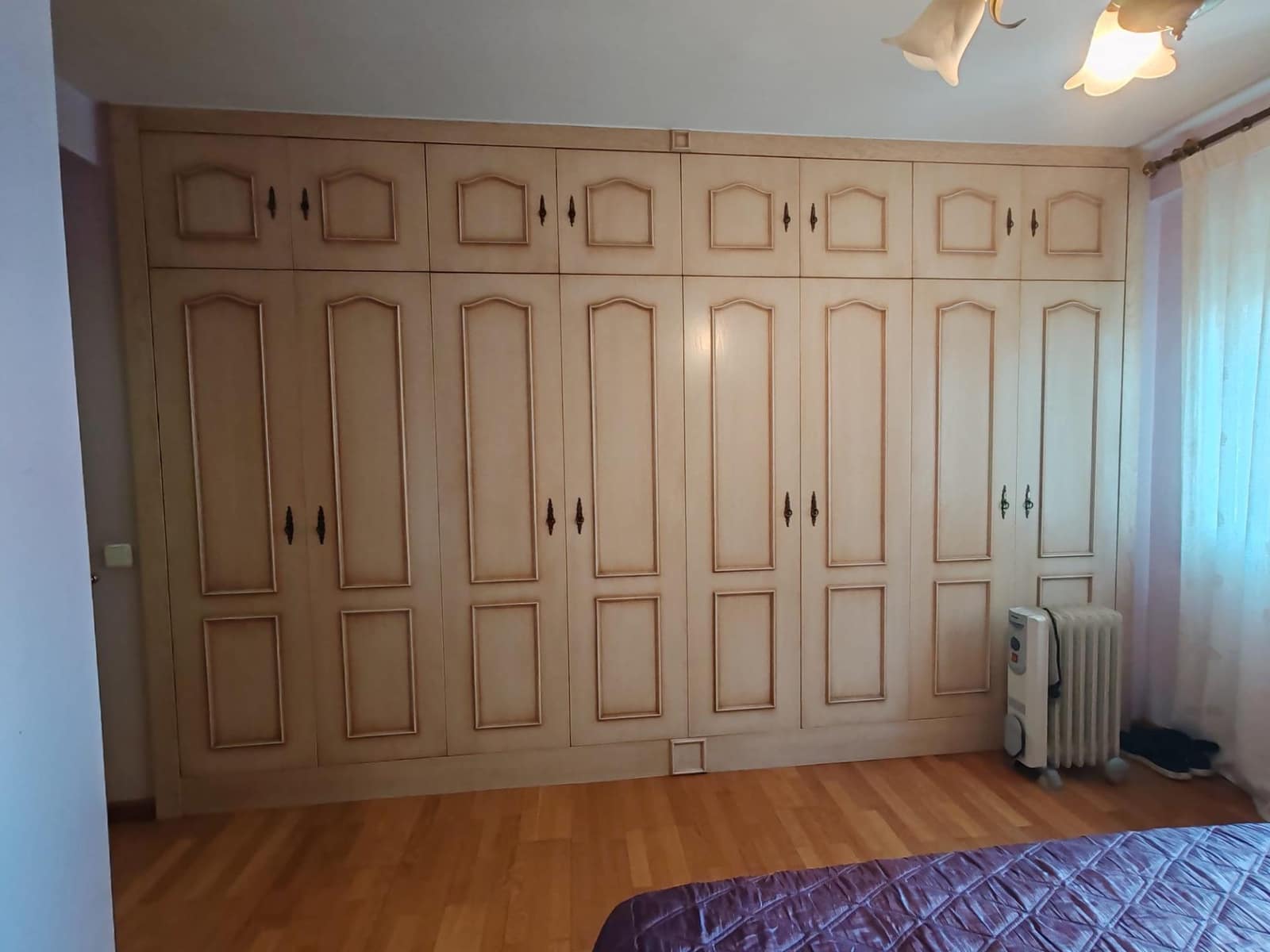 4 sypialnia Willa na sprzedaż w Torrent z basenem garażem - 395 000 € (Ref: 9126977)