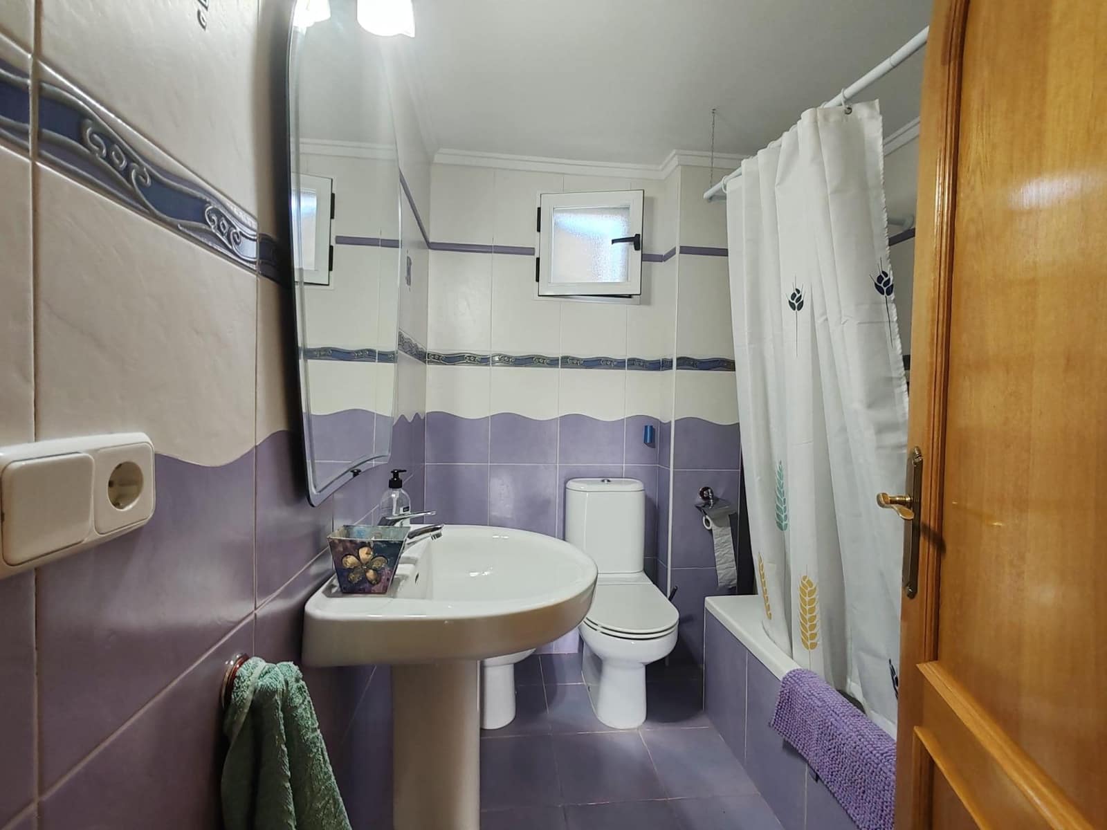 4 sypialnia Willa na sprzedaż w Torrent z basenem garażem - 395 000 € (Ref: 9126977)