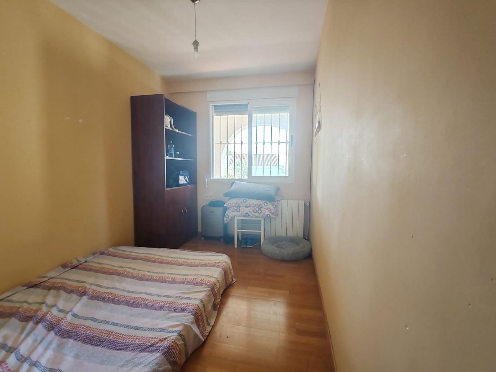 4 sypialnia Willa na sprzedaż w Torrent z basenem garażem - 395 000 € (Ref: 9126977)