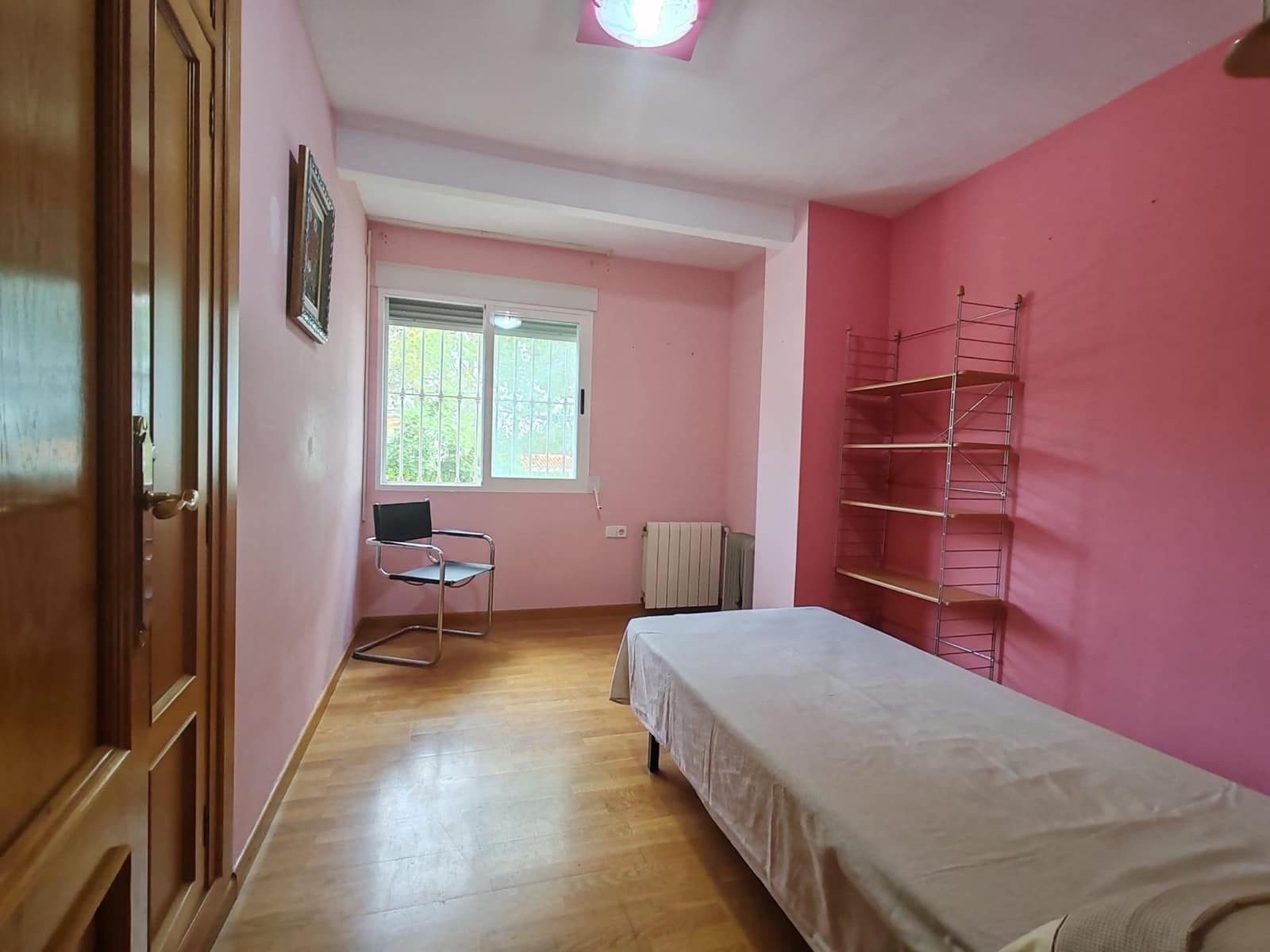 4 sypialnia Willa na sprzedaż w Torrent z basenem garażem - 395 000 € (Ref: 9126977)