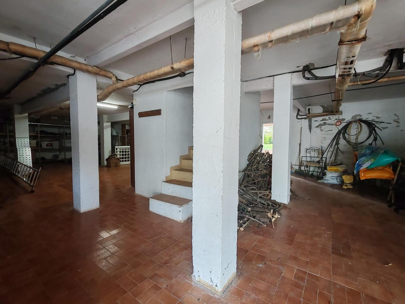 4 sypialnia Willa na sprzedaż w Torrent z basenem garażem - 395 000 € (Ref: 9126977)