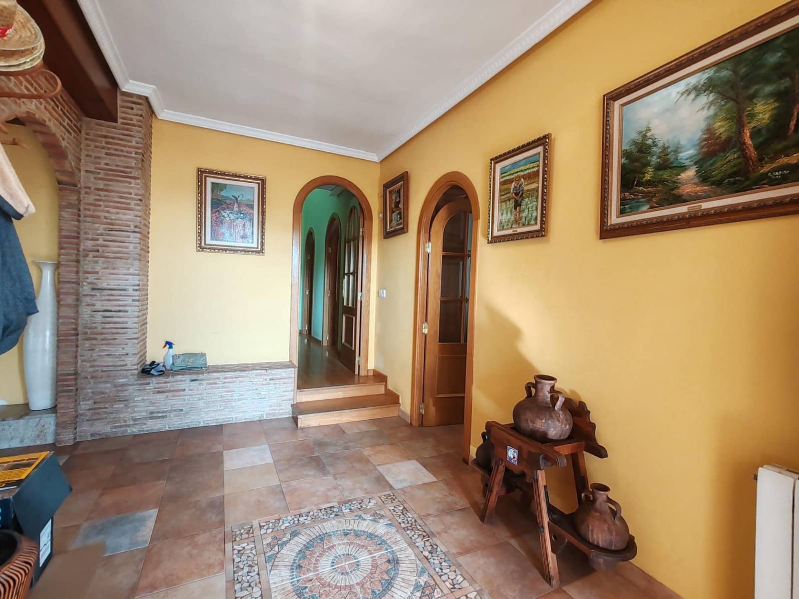 4 bedroom Villa for sale in Torrent with pool garage - € 395,000 (Ref: 9126977)