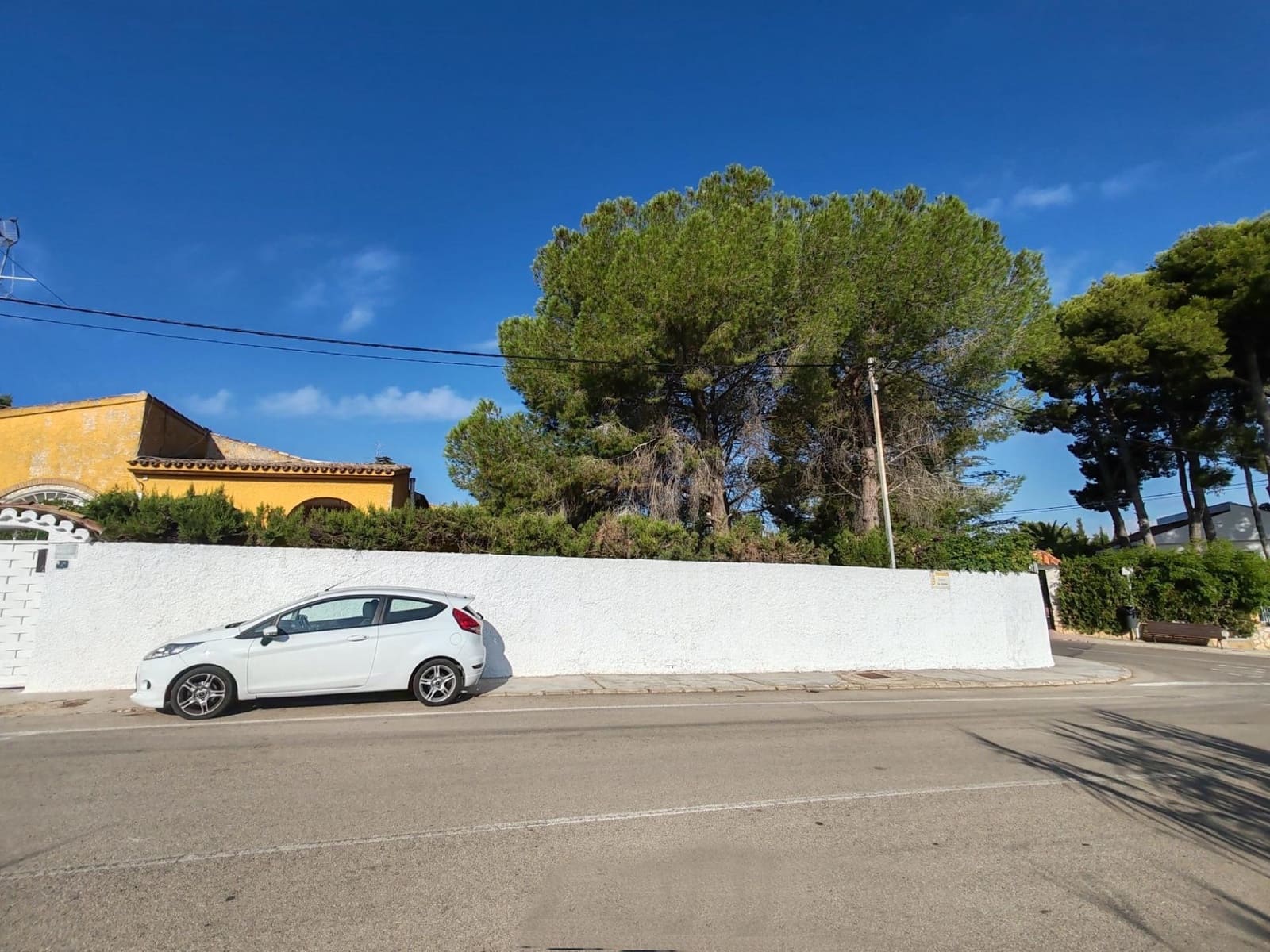 4 bedroom Villa for sale in Torrent with pool garage - € 395,000 (Ref: 9126977)