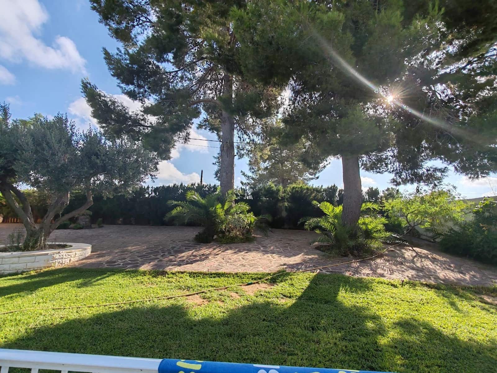 4 bedroom Villa for sale in Torrent with pool garage - € 395,000 (Ref: 9126977)