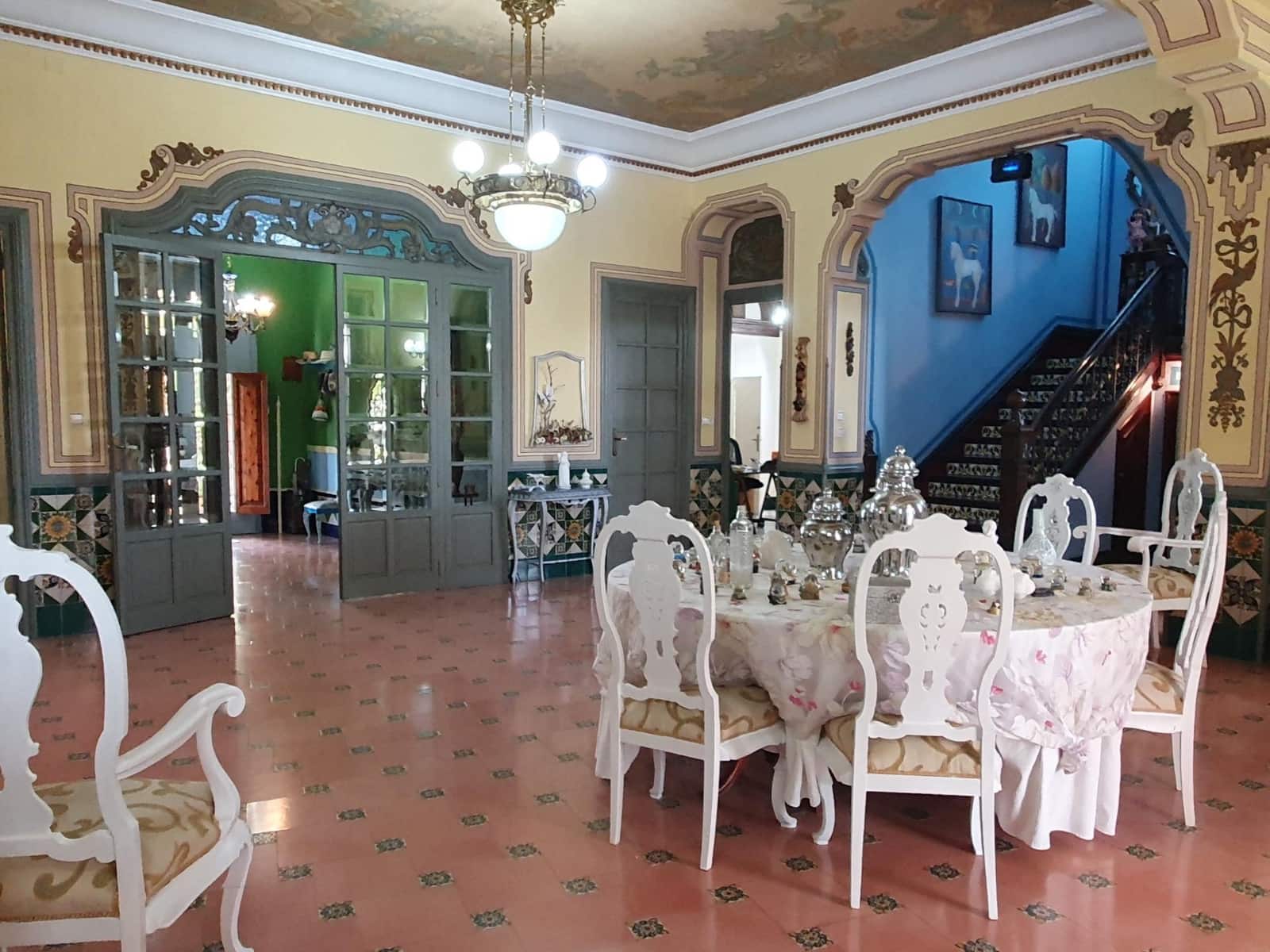 10 soveværelse Villa til salg i Bunol med swimmingpool - € 900.000 (Ref: 9126982)