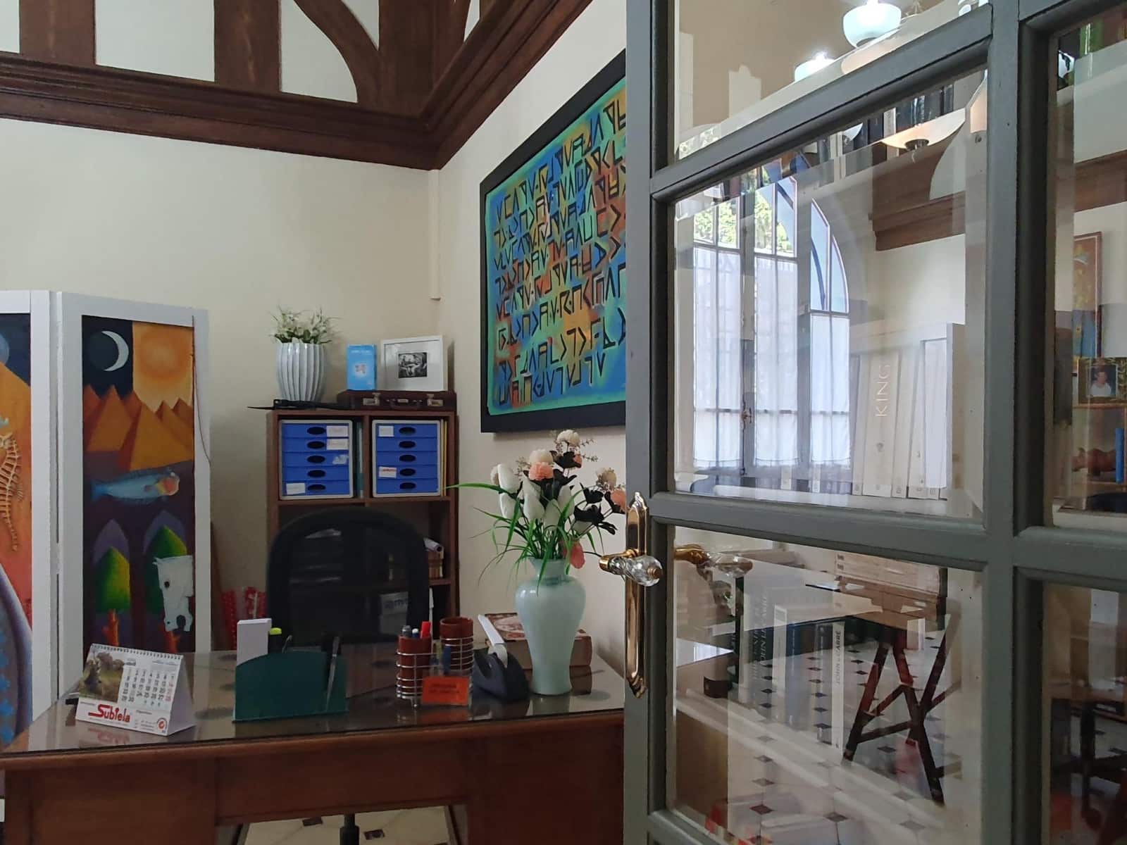 10 soveværelse Villa til salg i Bunol med swimmingpool - € 900.000 (Ref: 9126982)