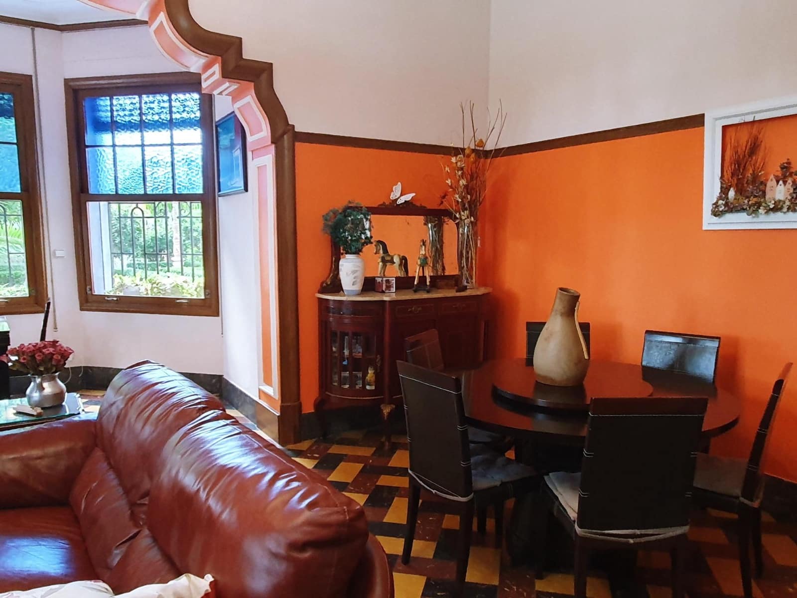 10 soveværelse Villa til salg i Bunol med swimmingpool - € 900.000 (Ref: 9126982)