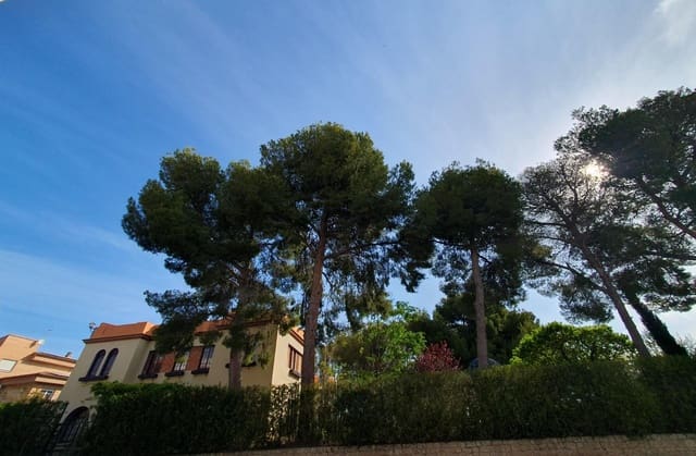 10 soverom Villa til salgs i Buñol med svømmebasseng - € 900 000 (Ref: 9126982)