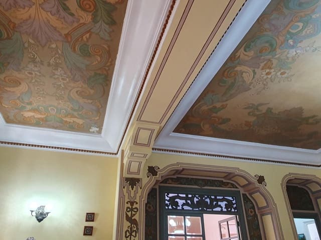 10 soverom Villa til salgs i Buñol med svømmebasseng - € 900 000 (Ref: 9126982)