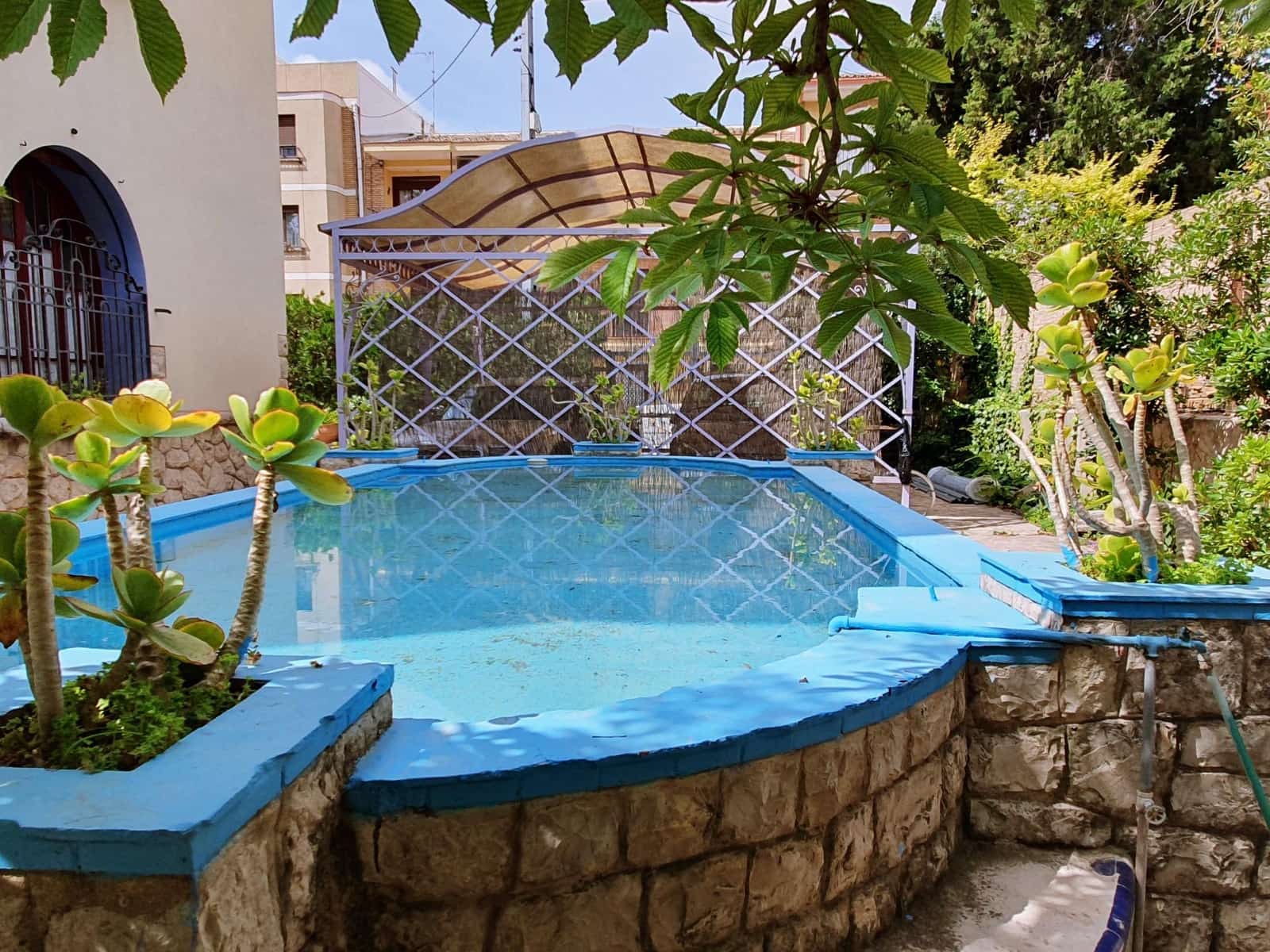 10 soveværelse Villa til salg i Bunol med swimmingpool - € 900.000 (Ref: 9126982)