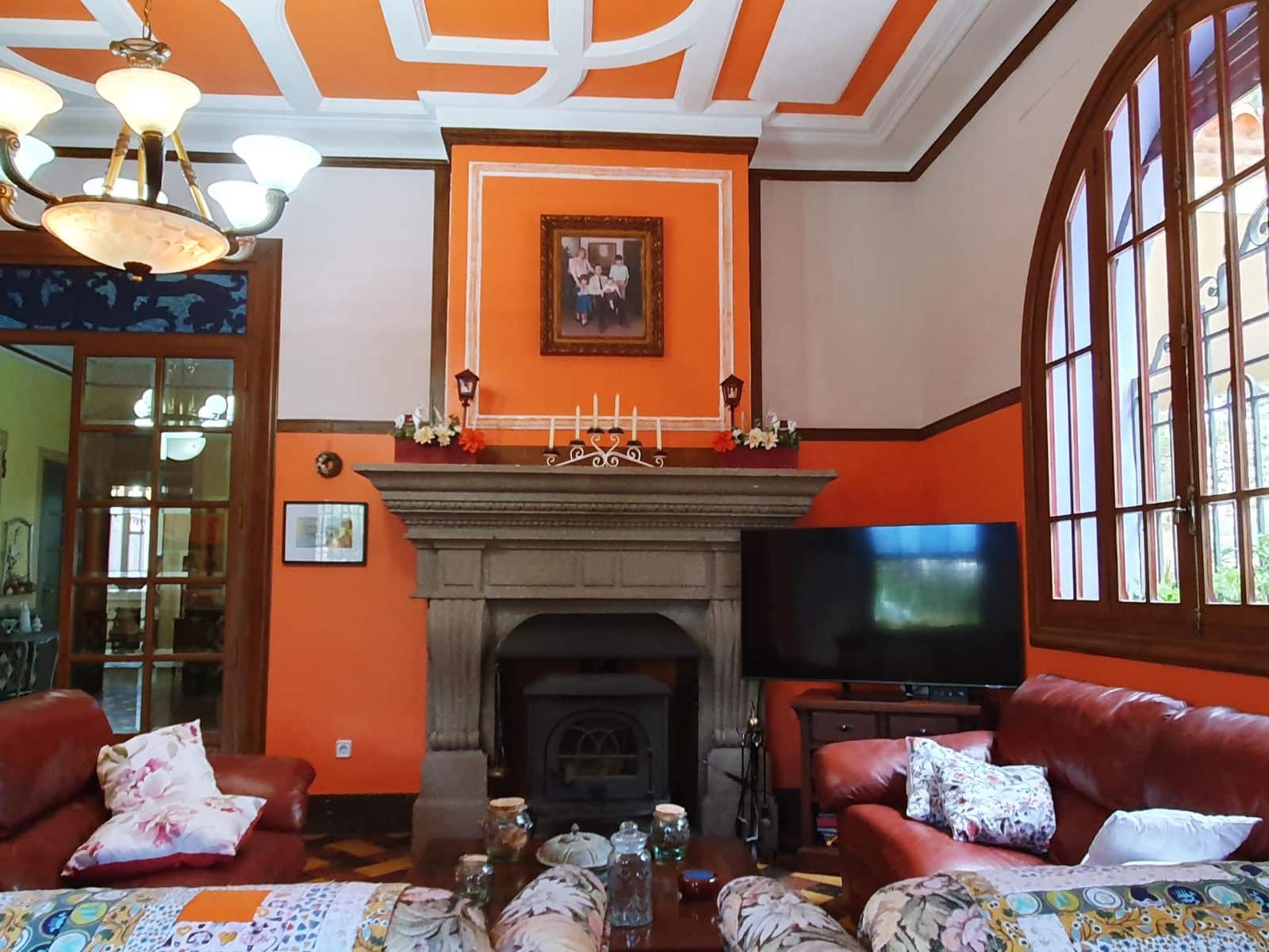 10 soveværelse Villa til salg i Bunol med swimmingpool - € 900.000 (Ref: 9126982)