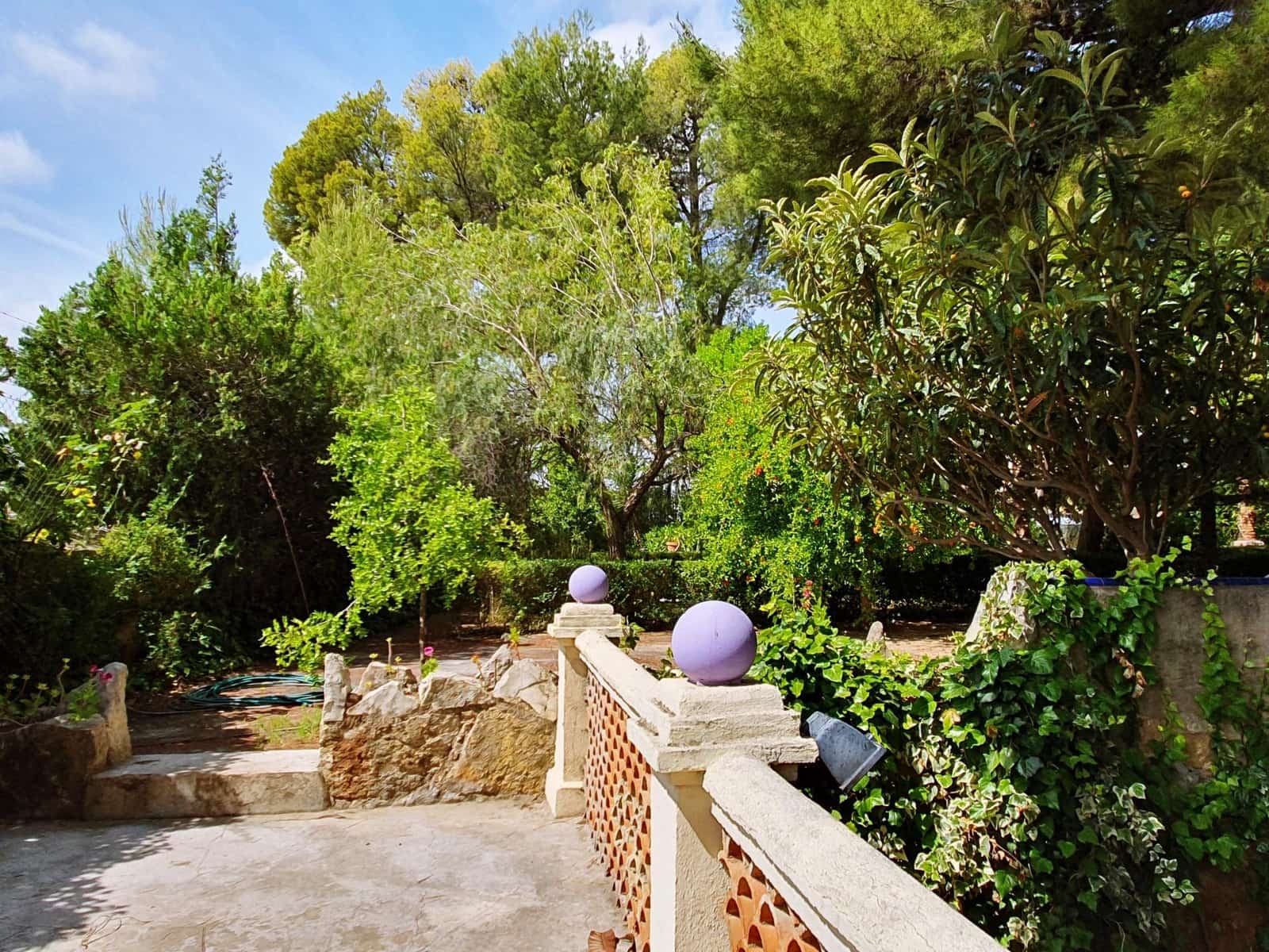 10 soveværelse Villa til salg i Bunol med swimmingpool - € 900.000 (Ref: 9126982)