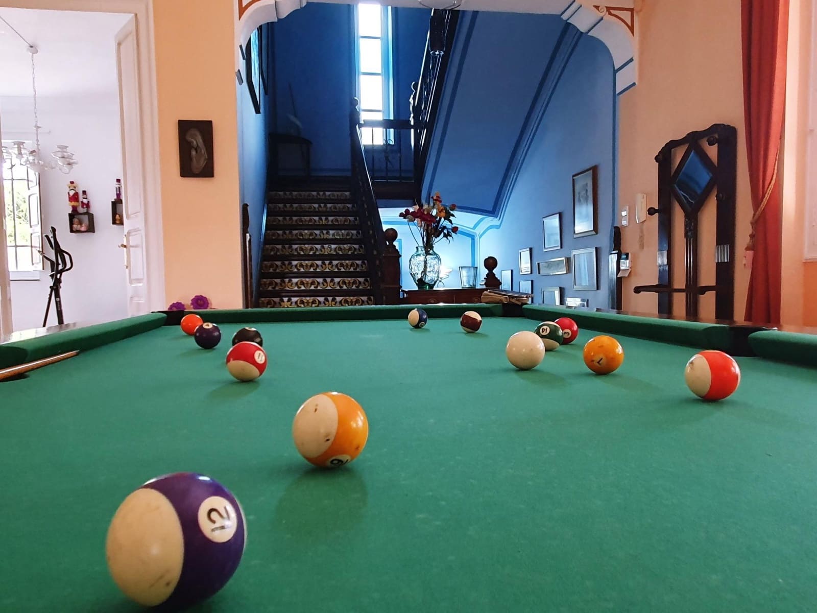 10 soveværelse Villa til salg i Bunol med swimmingpool - € 900.000 (Ref: 9126982)