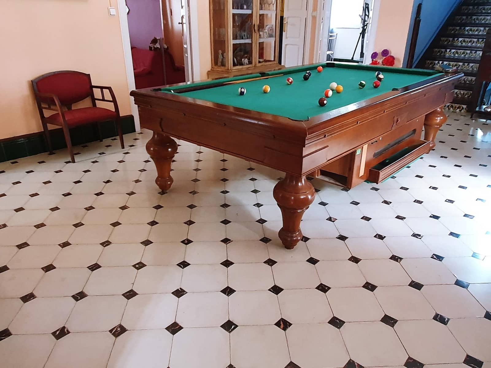 10 soveværelse Villa til salg i Bunol med swimmingpool - € 900.000 (Ref: 9126982)