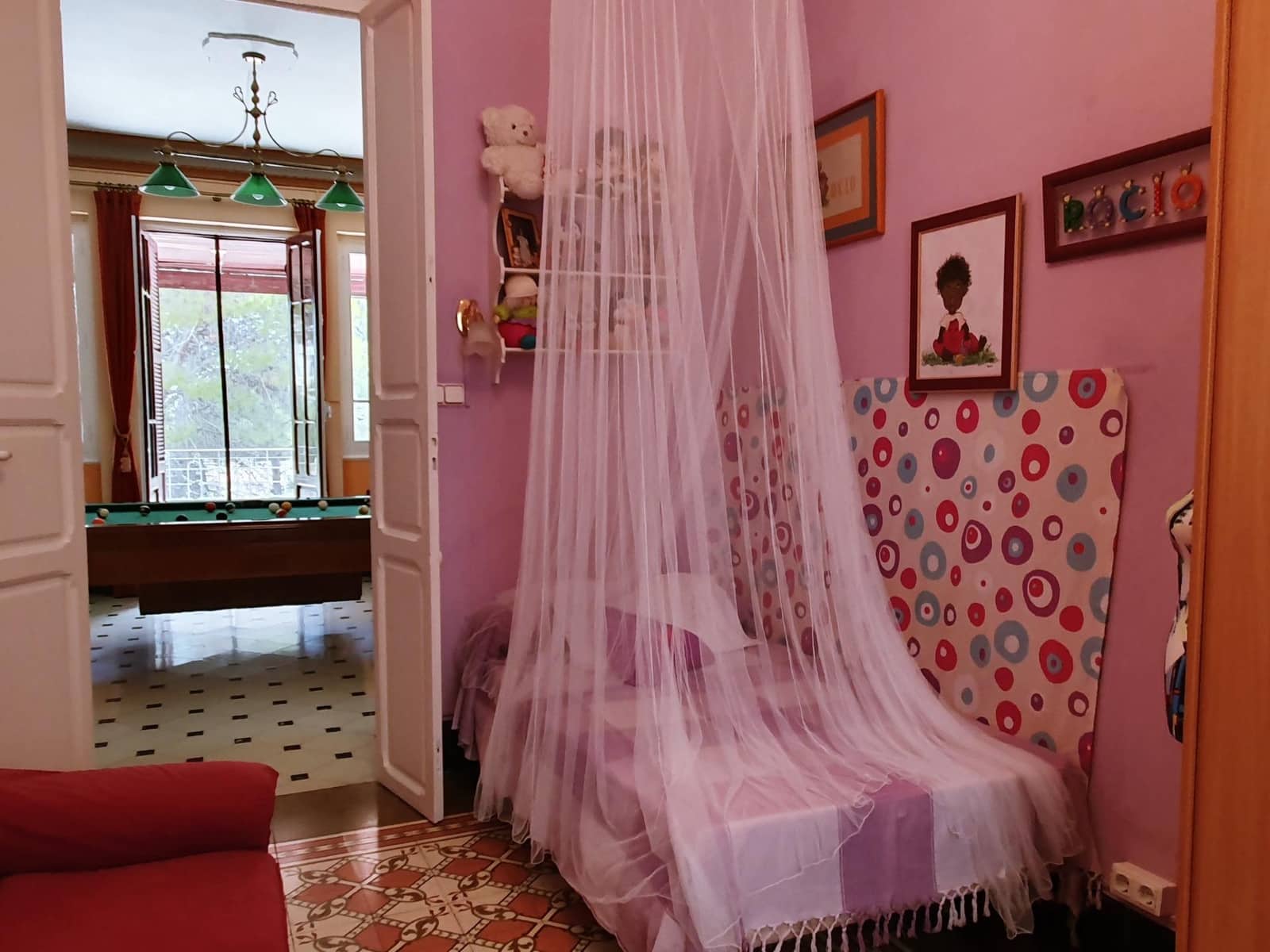 10 soveværelse Villa til salg i Bunol med swimmingpool - € 900.000 (Ref: 9126982)