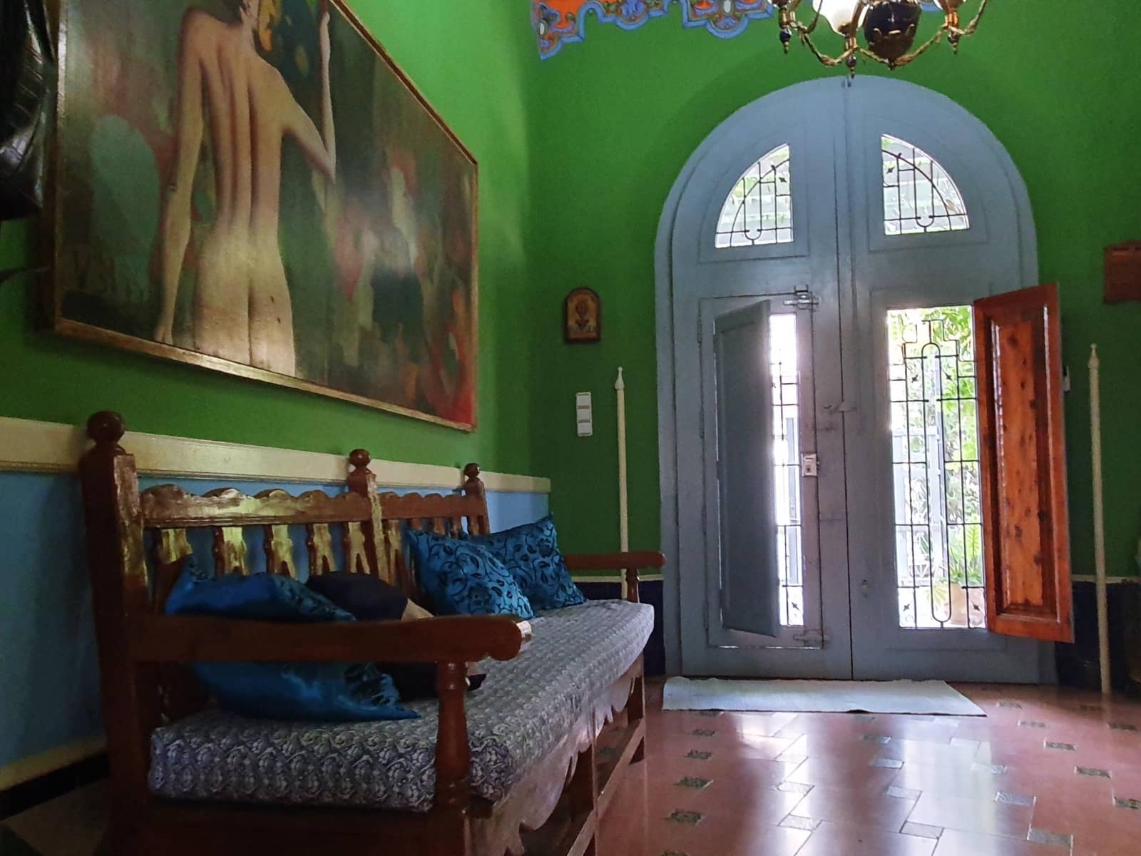 10 soveværelse Villa til salg i Bunol med swimmingpool - € 900.000 (Ref: 9126982)