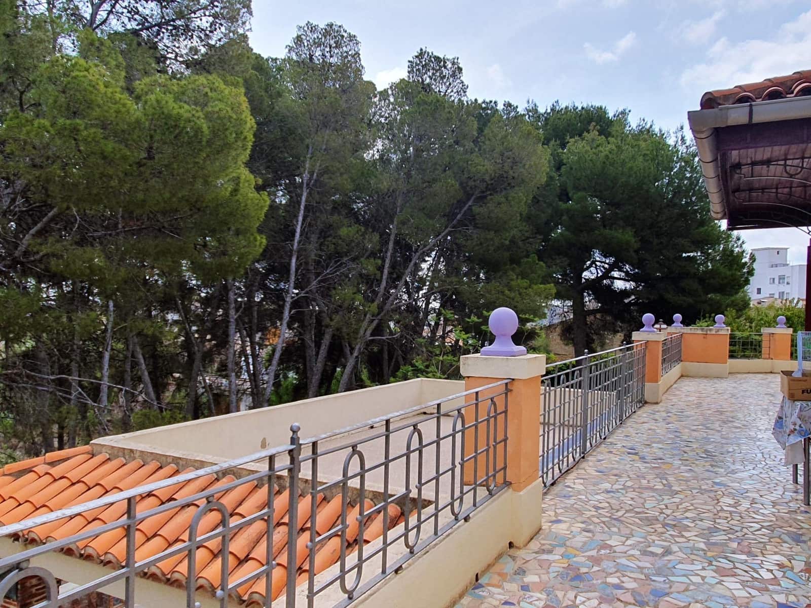 10 soveværelse Villa til salg i Bunol med swimmingpool - € 900.000 (Ref: 9126982)