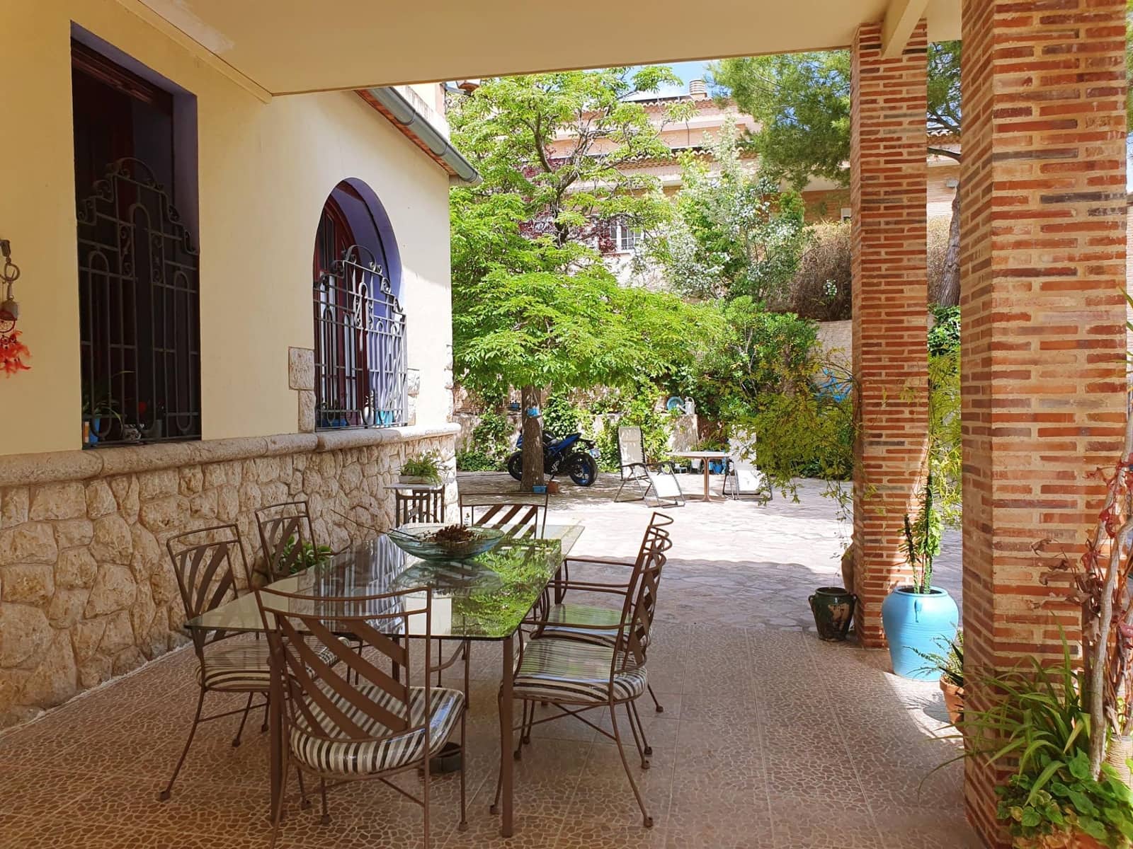 10 soveværelse Villa til salg i Bunol med swimmingpool - € 900.000 (Ref: 9126982)