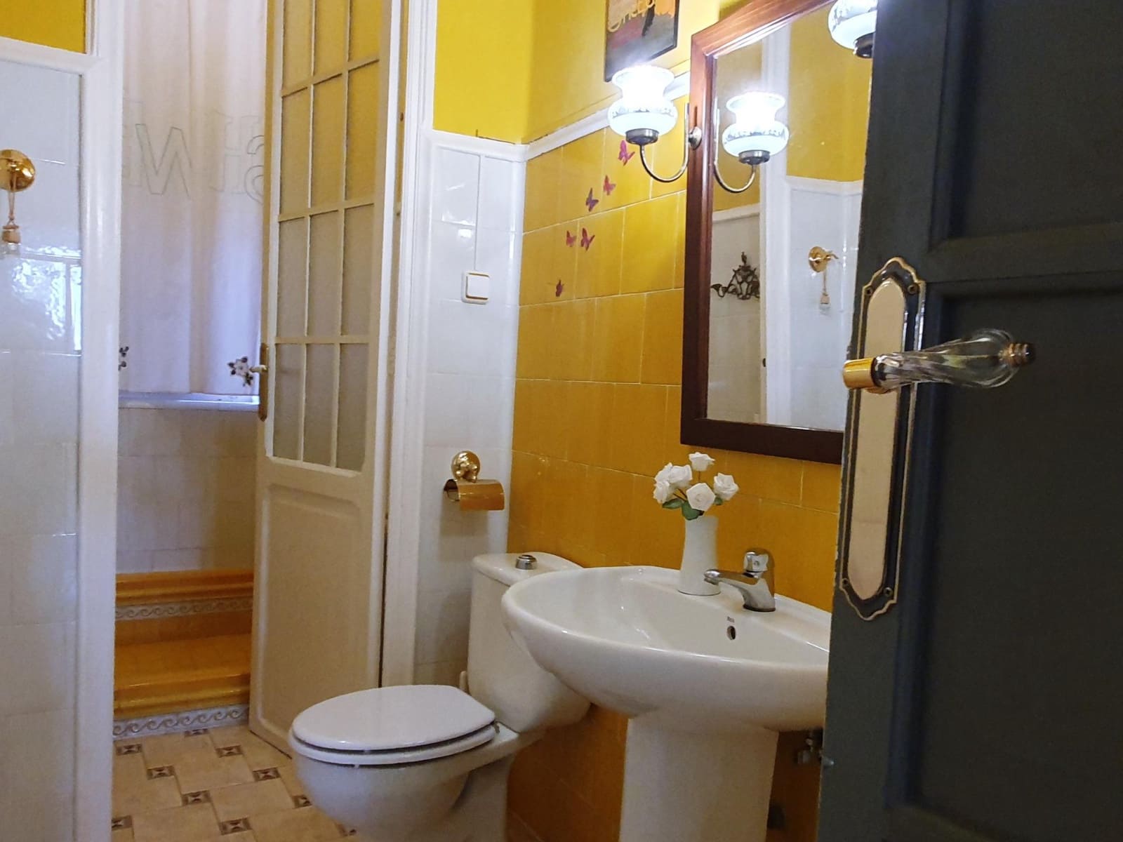 10 sypialnia Willa na sprzedaż w Bunol z basenem - 900 000 € (Ref: 9126982)