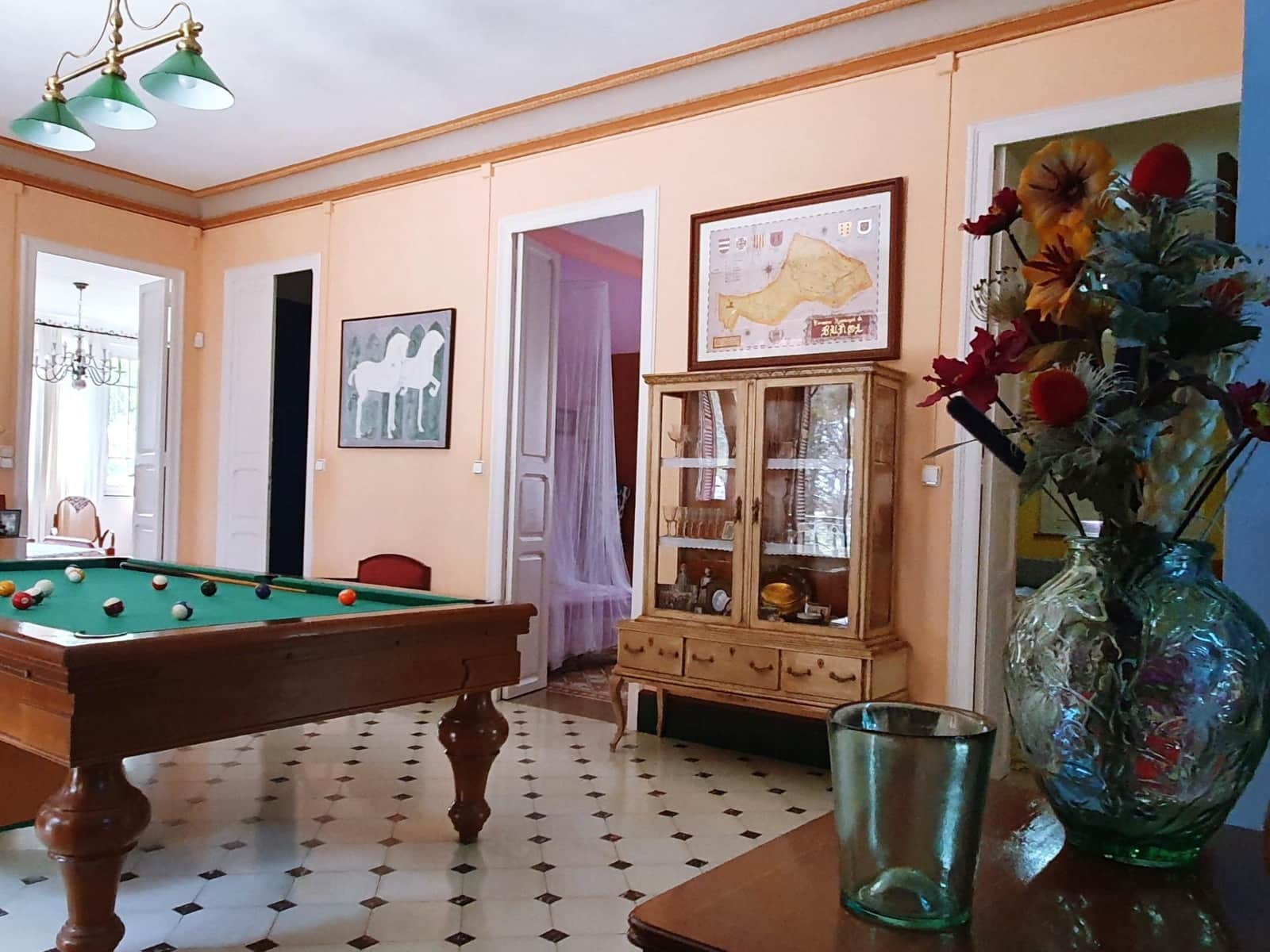 10 sypialnia Willa na sprzedaż w Bunol z basenem - 900 000 € (Ref: 9126982)