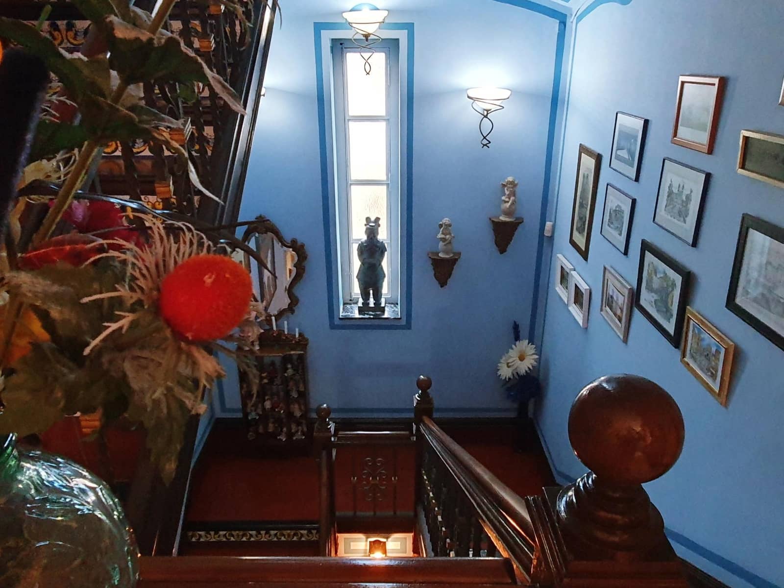 10 sypialnia Willa na sprzedaż w Bunol z basenem - 900 000 € (Ref: 9126982)